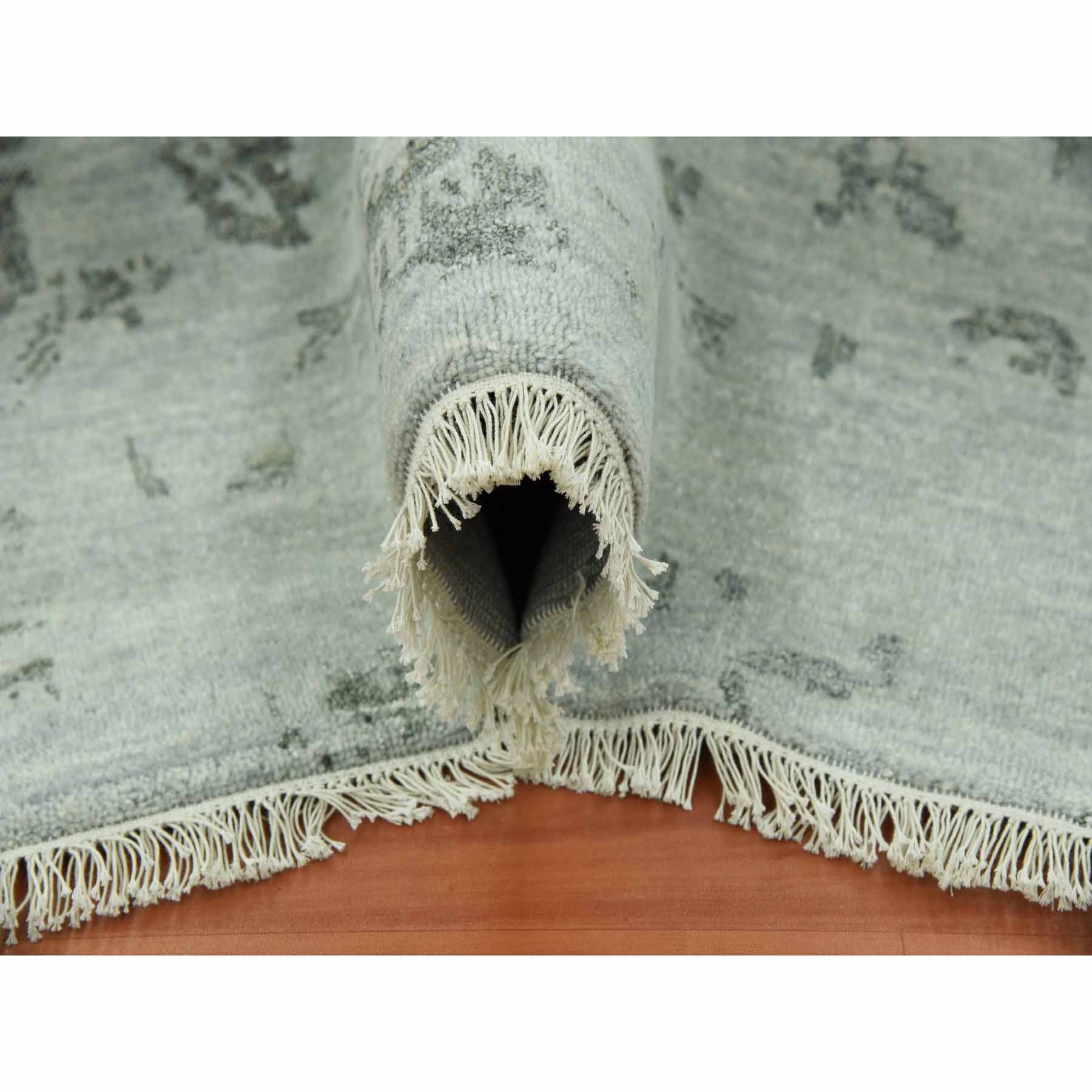 Modern-and-Contemporary-Hand-Knotted-Rug-396445