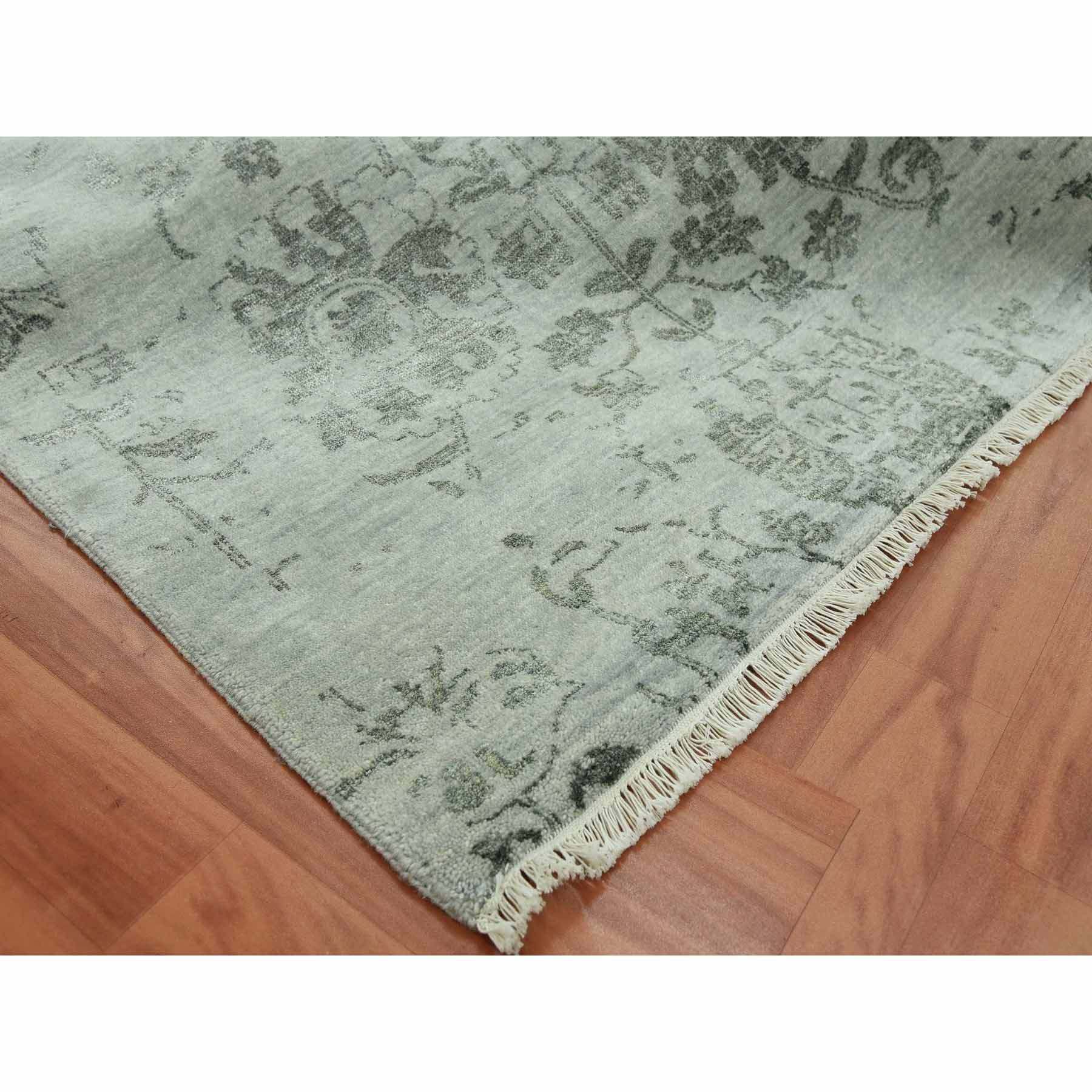 Modern-and-Contemporary-Hand-Knotted-Rug-396445