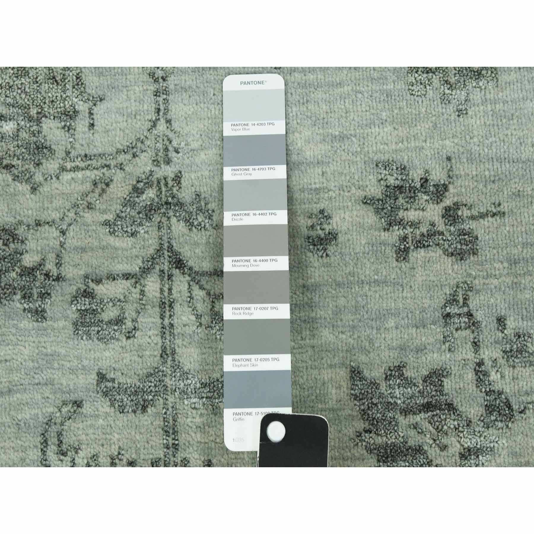 Modern-and-Contemporary-Hand-Knotted-Rug-396445