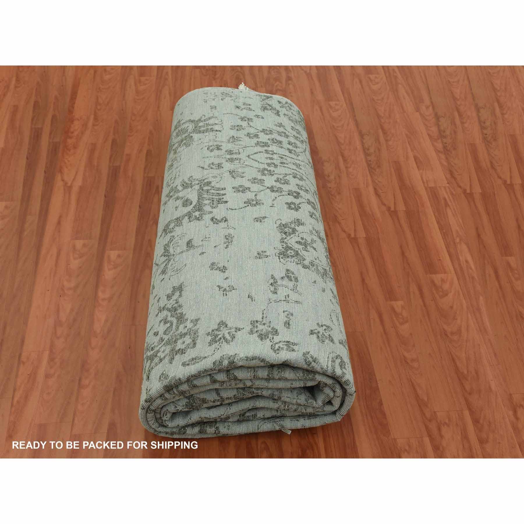 Modern-and-Contemporary-Hand-Knotted-Rug-396445