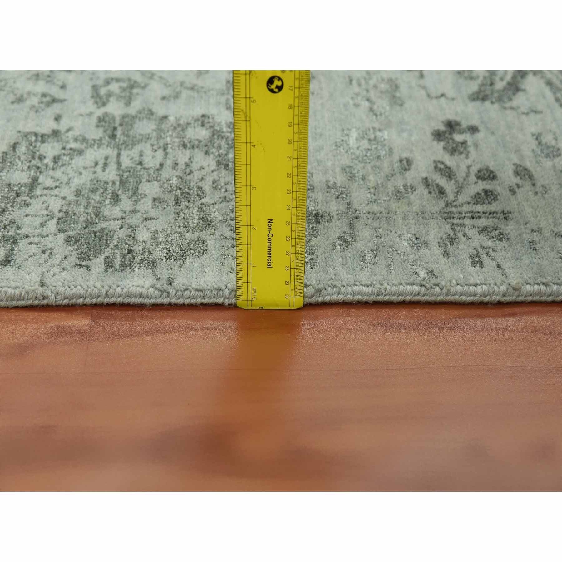 Modern-and-Contemporary-Hand-Knotted-Rug-396445