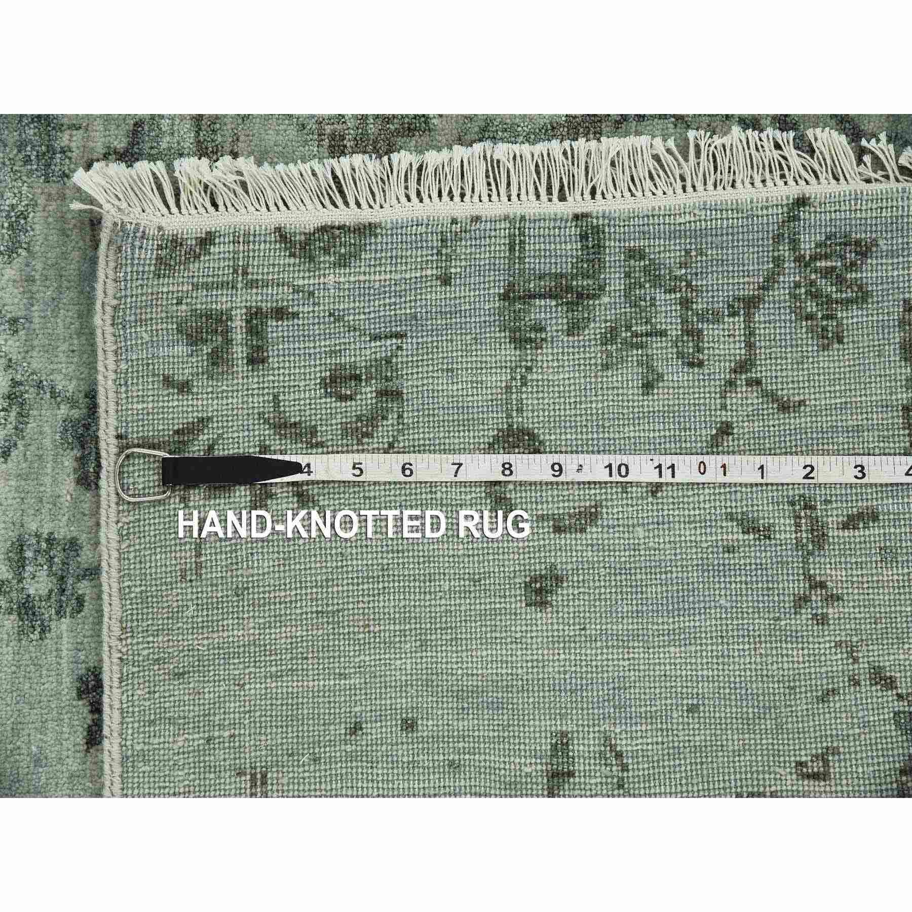 Modern-and-Contemporary-Hand-Knotted-Rug-396445