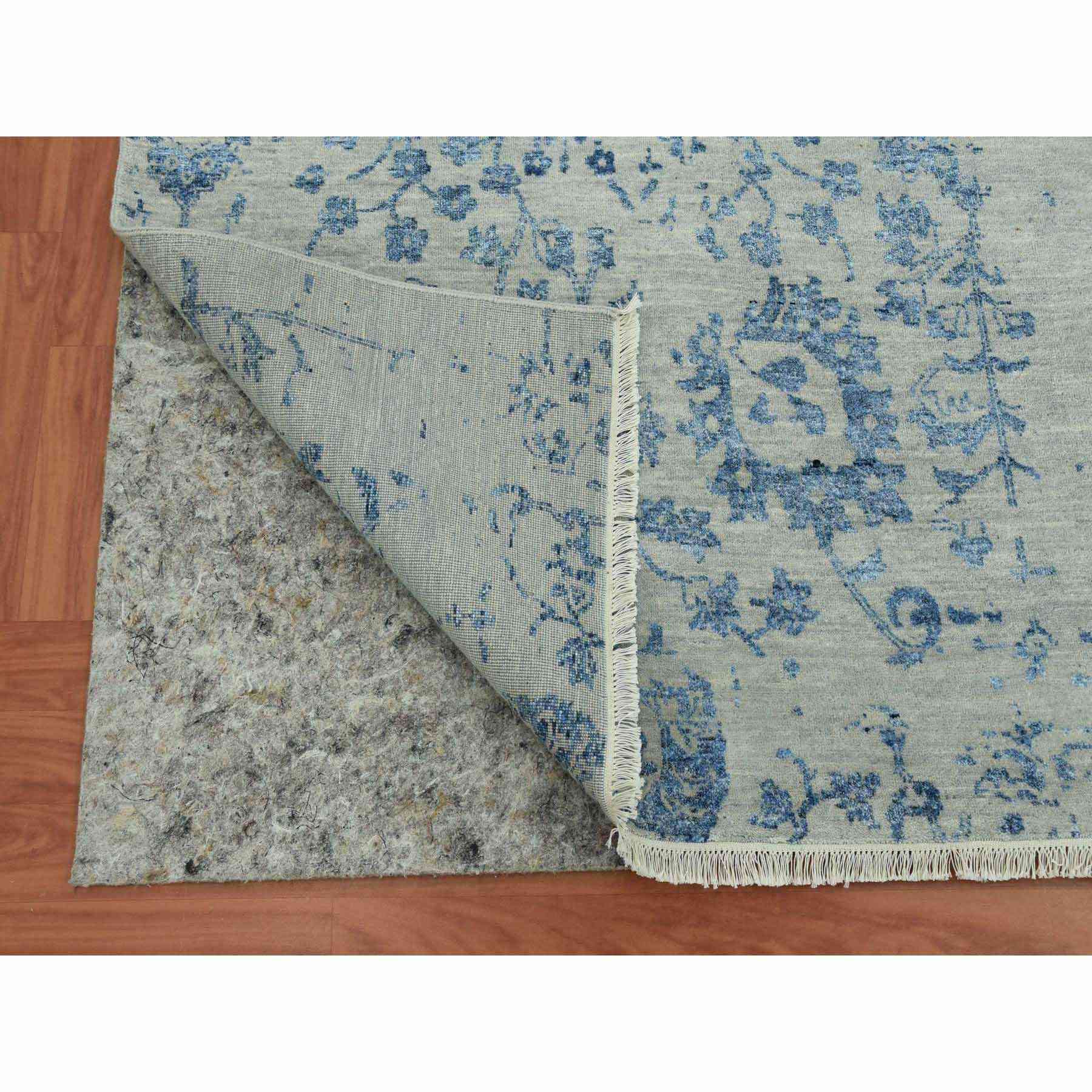 Modern-and-Contemporary-Hand-Knotted-Rug-396455