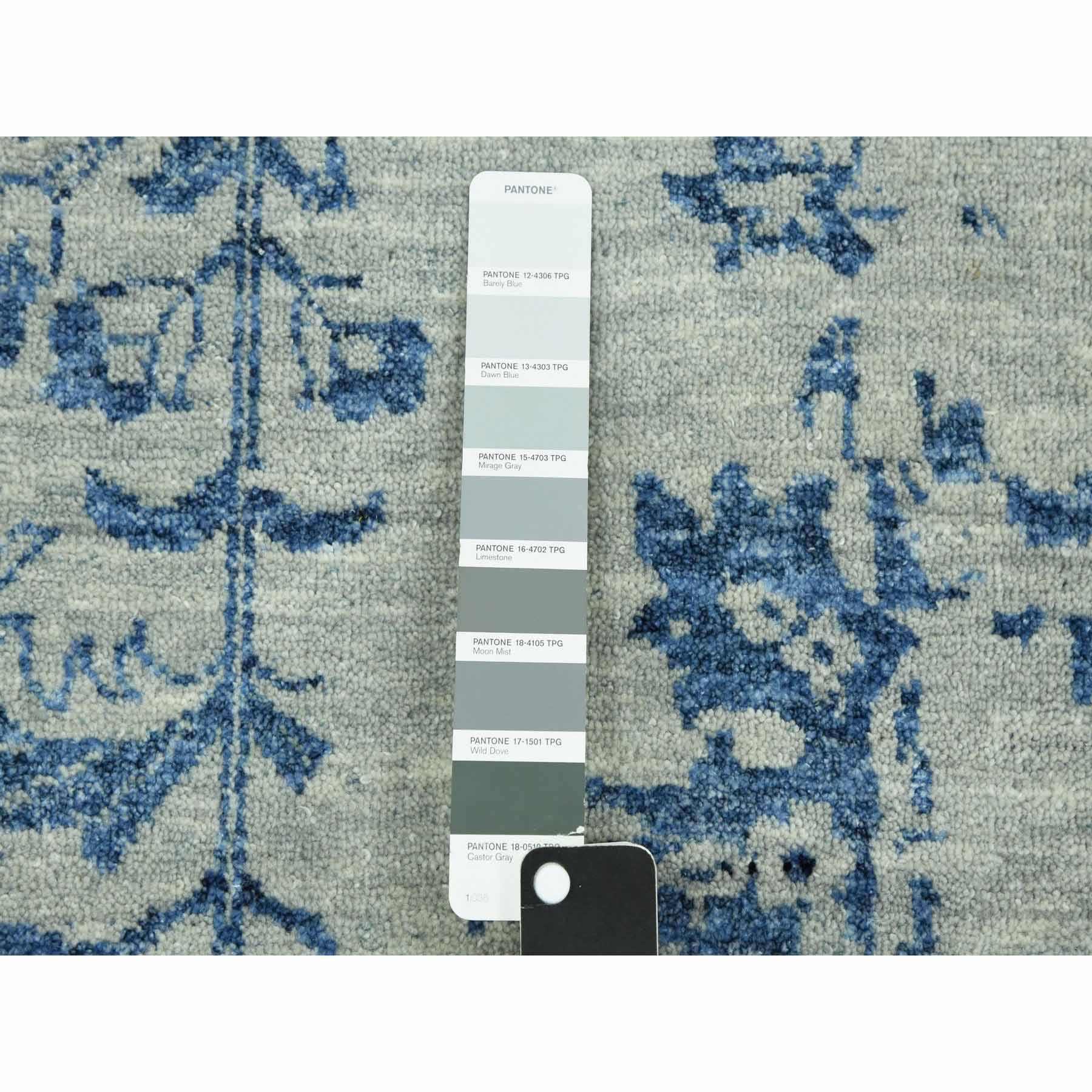 Modern-and-Contemporary-Hand-Knotted-Rug-396455