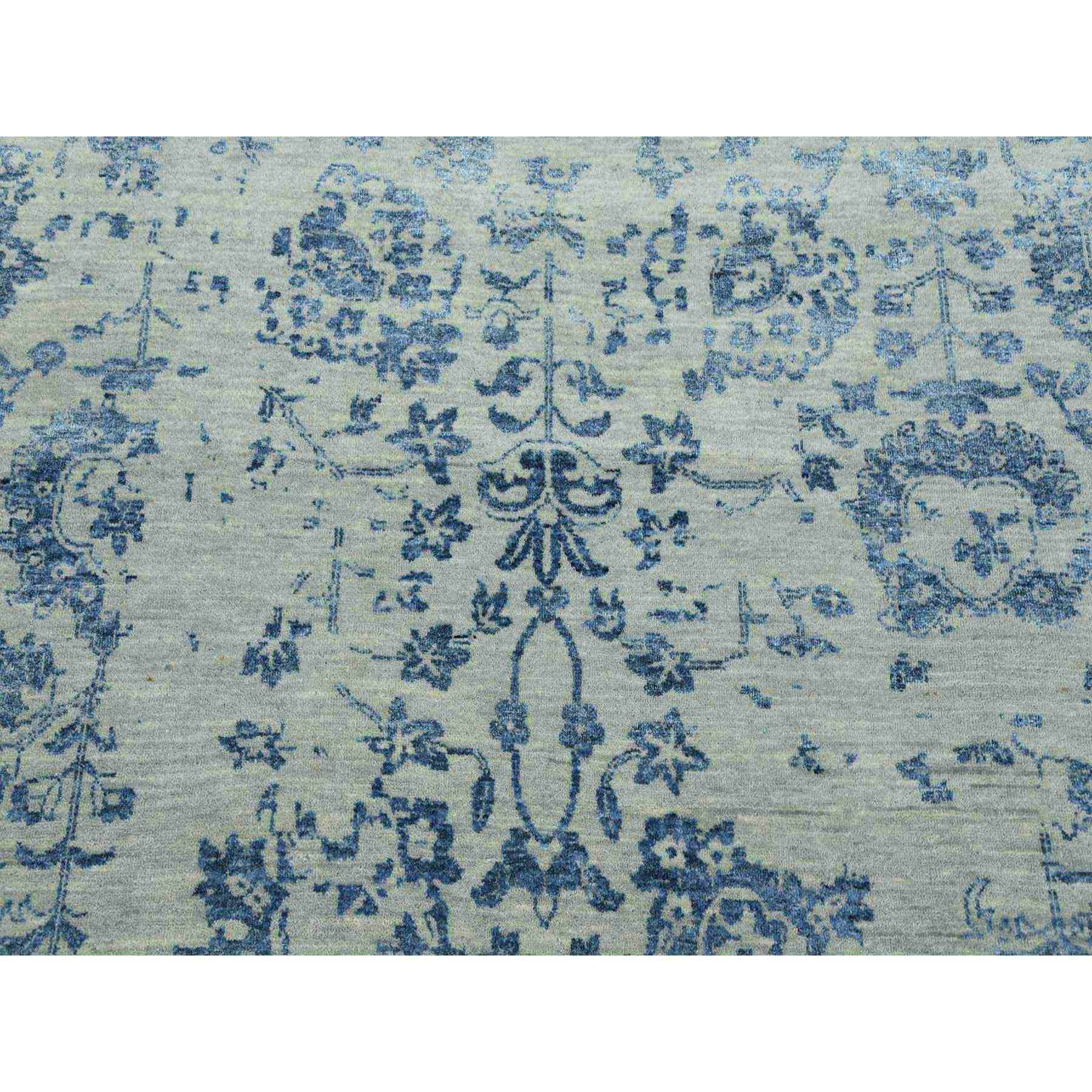 Modern-and-Contemporary-Hand-Knotted-Rug-396455