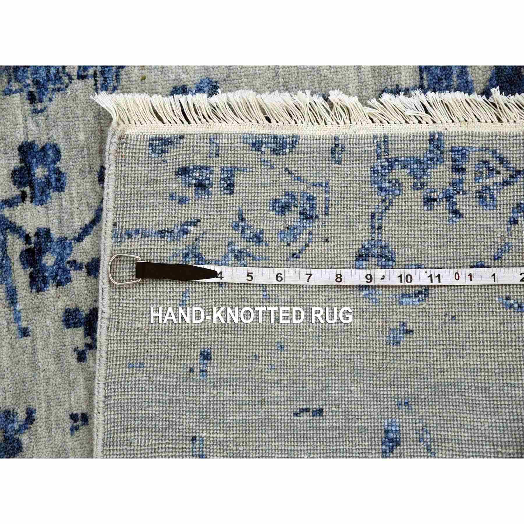 Modern-and-Contemporary-Hand-Knotted-Rug-396455