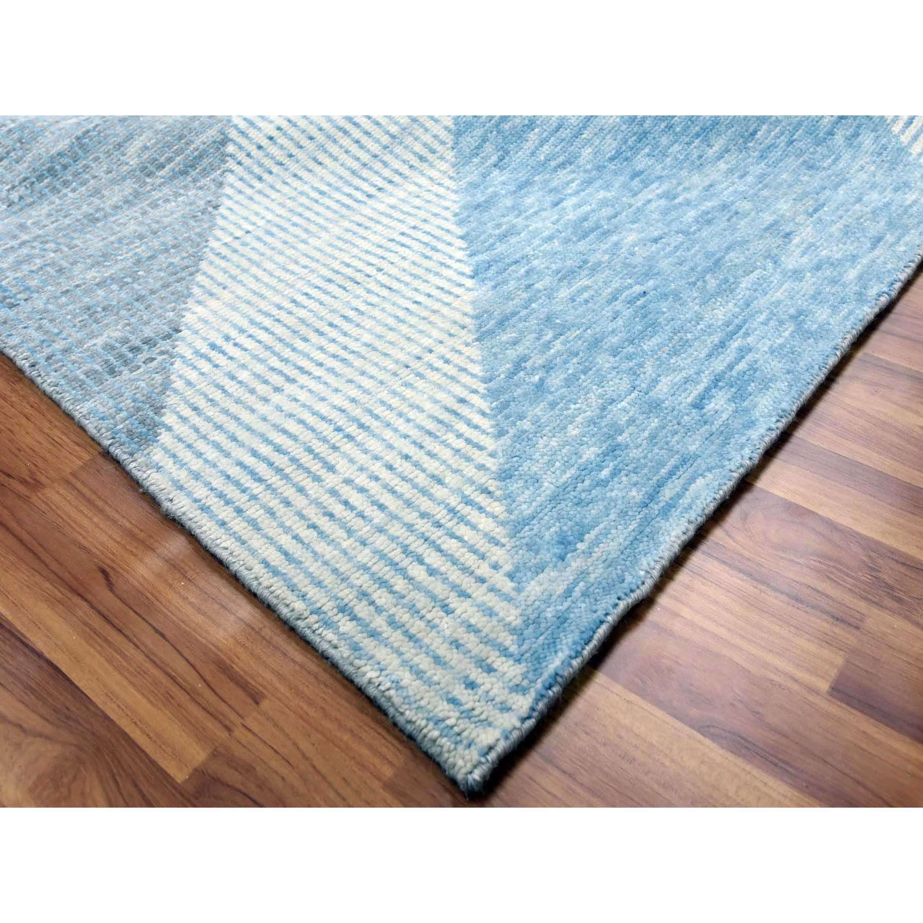 Modern-and-Contemporary-Hand-Knotted-Rug-396460