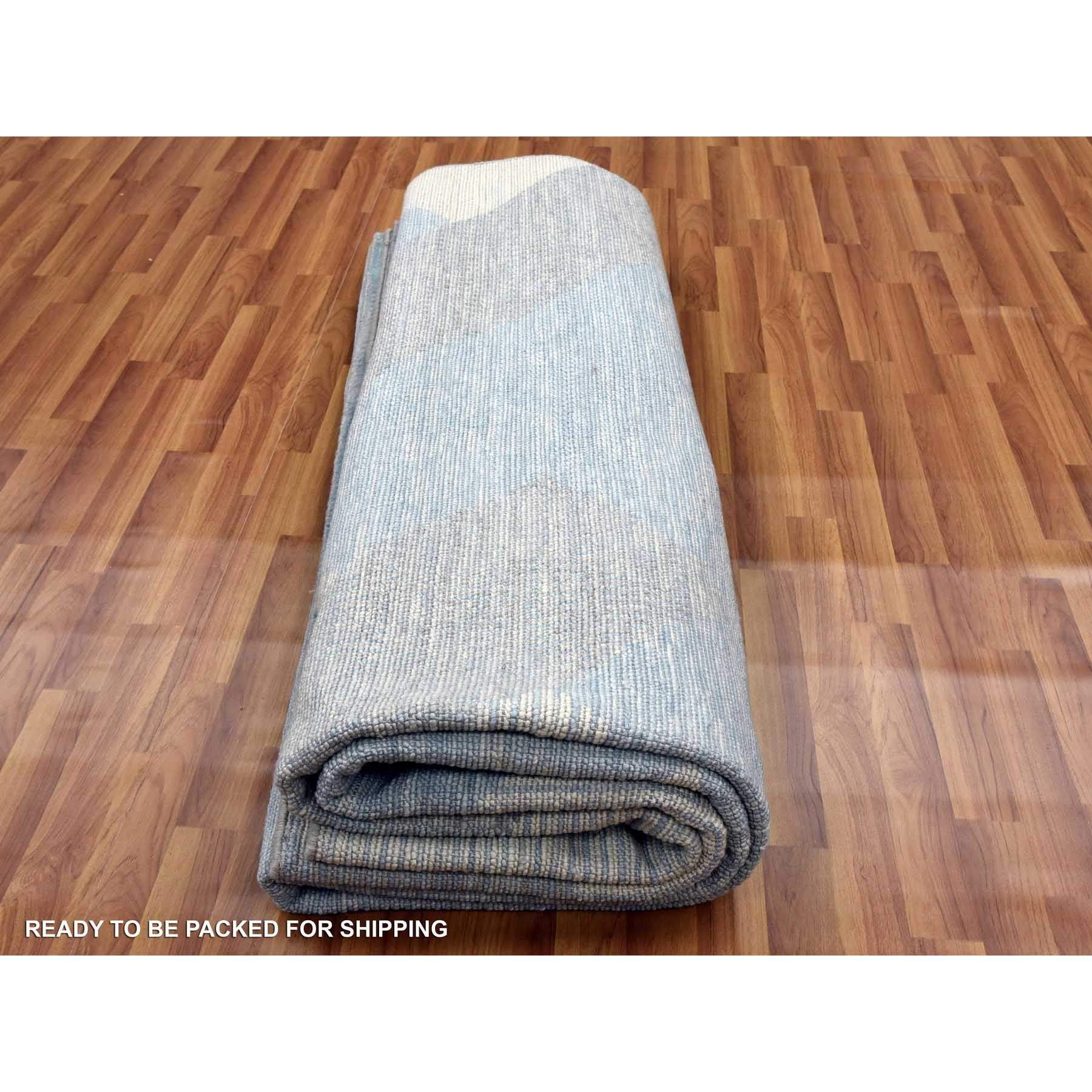 Modern-and-Contemporary-Hand-Knotted-Rug-396460