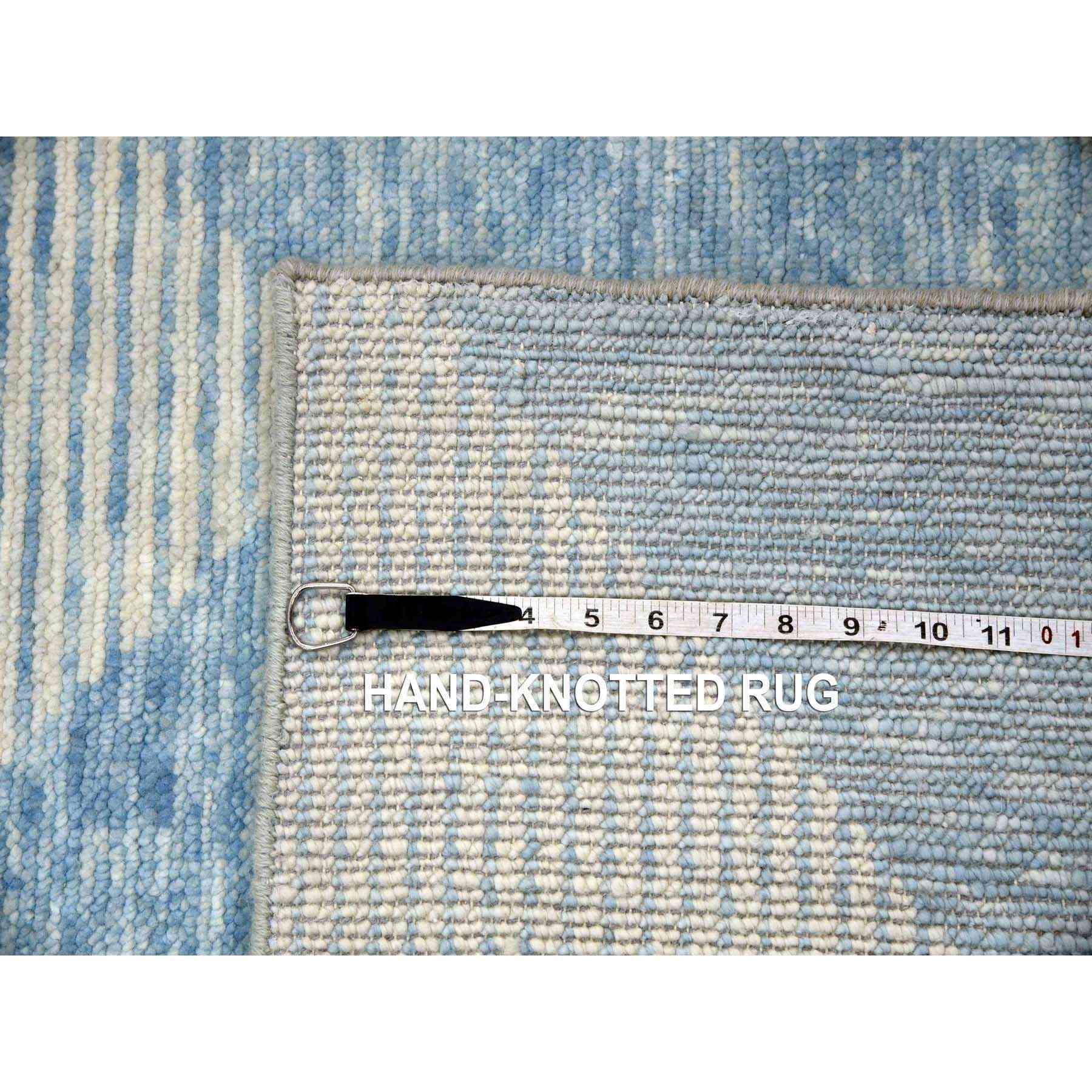 Modern-and-Contemporary-Hand-Knotted-Rug-396460