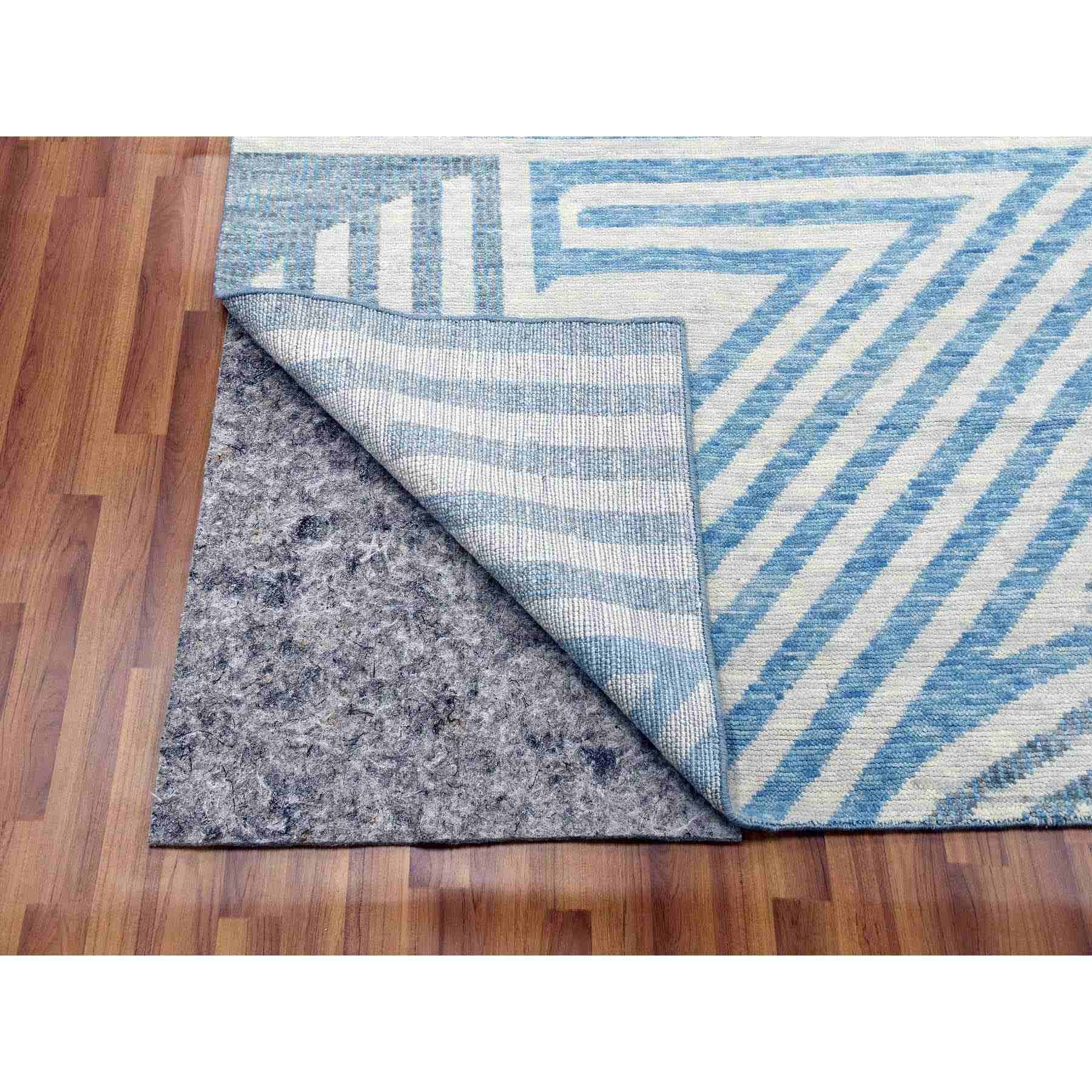 Modern-and-Contemporary-Hand-Knotted-Rug-396465