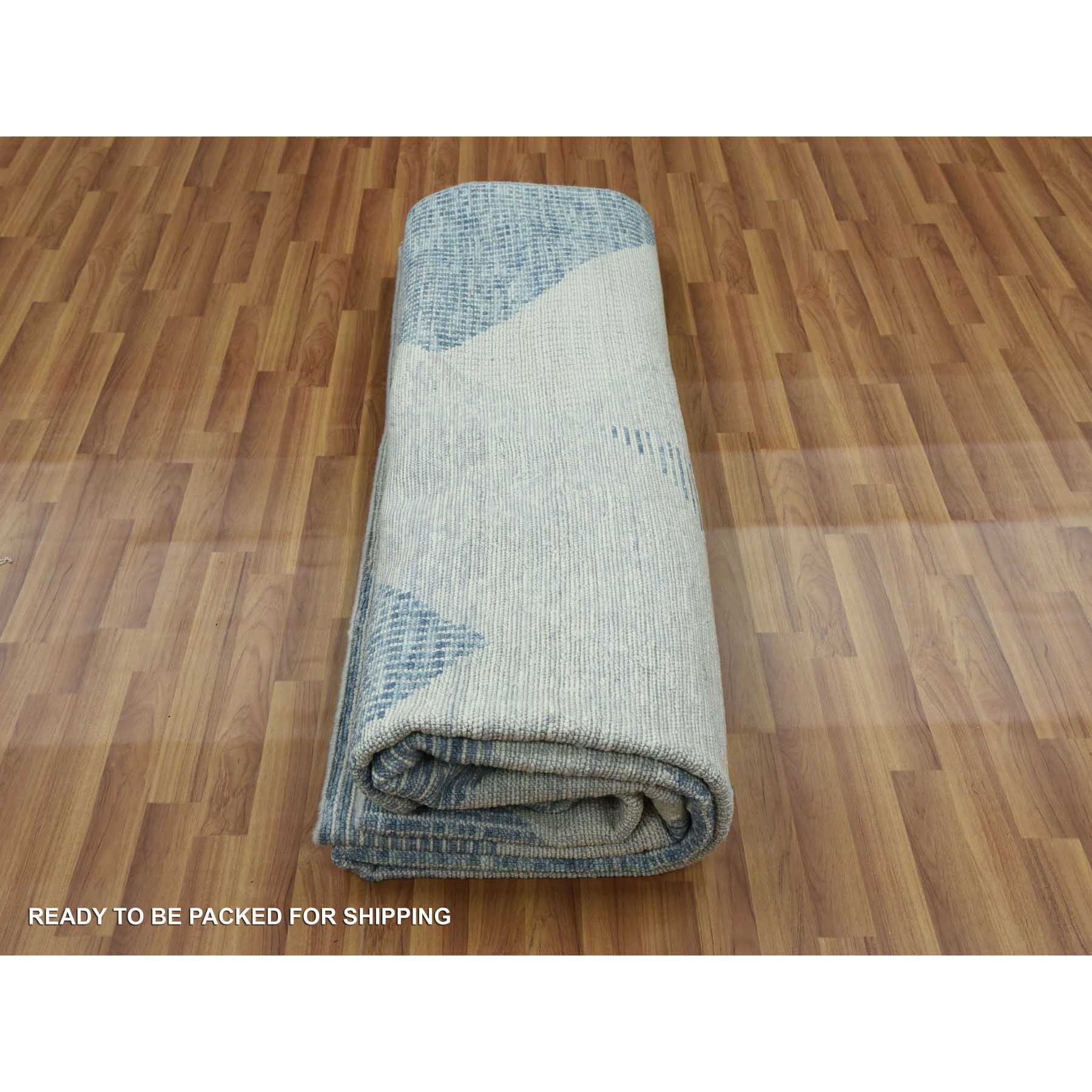Modern-and-Contemporary-Hand-Knotted-Rug-396470