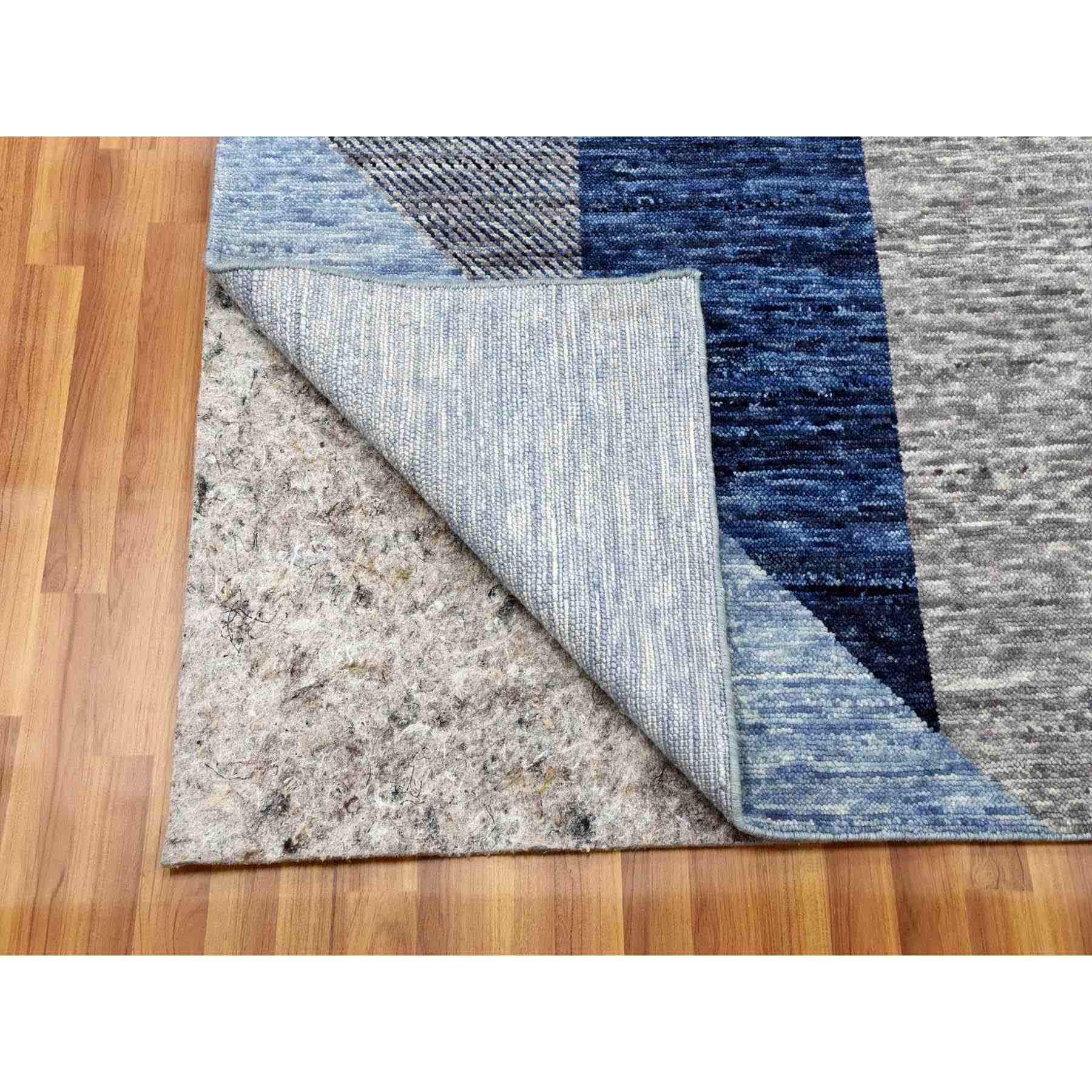 Modern-and-Contemporary-Hand-Knotted-Rug-396475