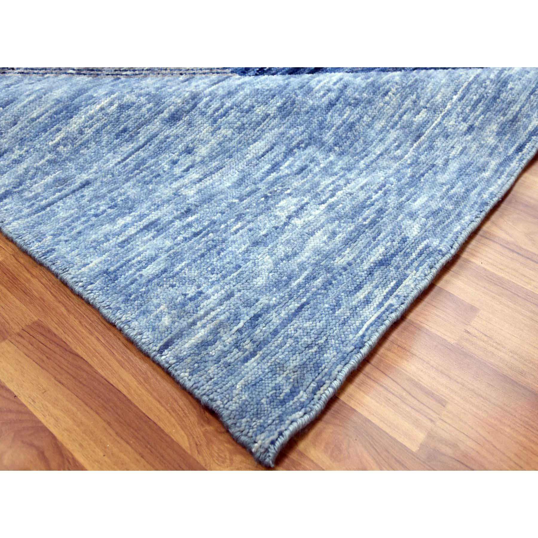 Modern-and-Contemporary-Hand-Knotted-Rug-396475