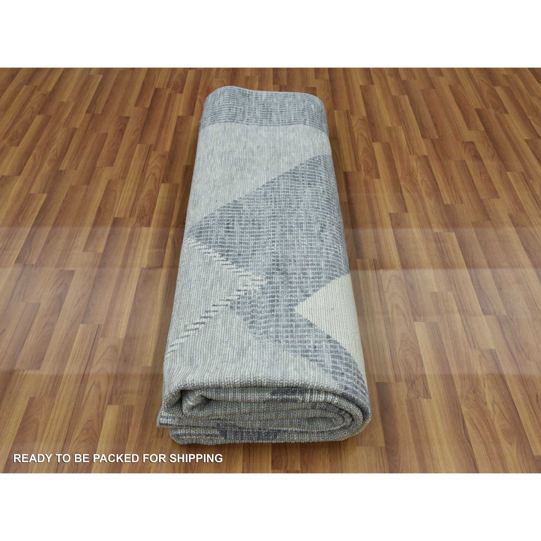 Modern-and-Contemporary-Hand-Knotted-Rug-396505