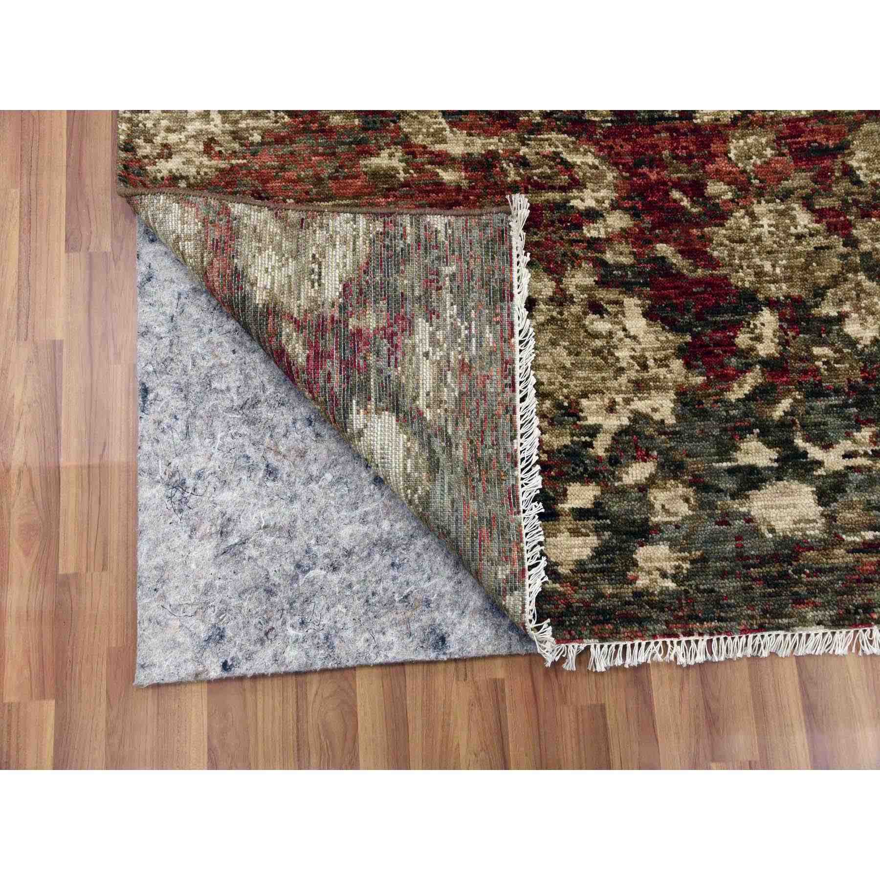Modern-and-Contemporary-Hand-Knotted-Rug-396515