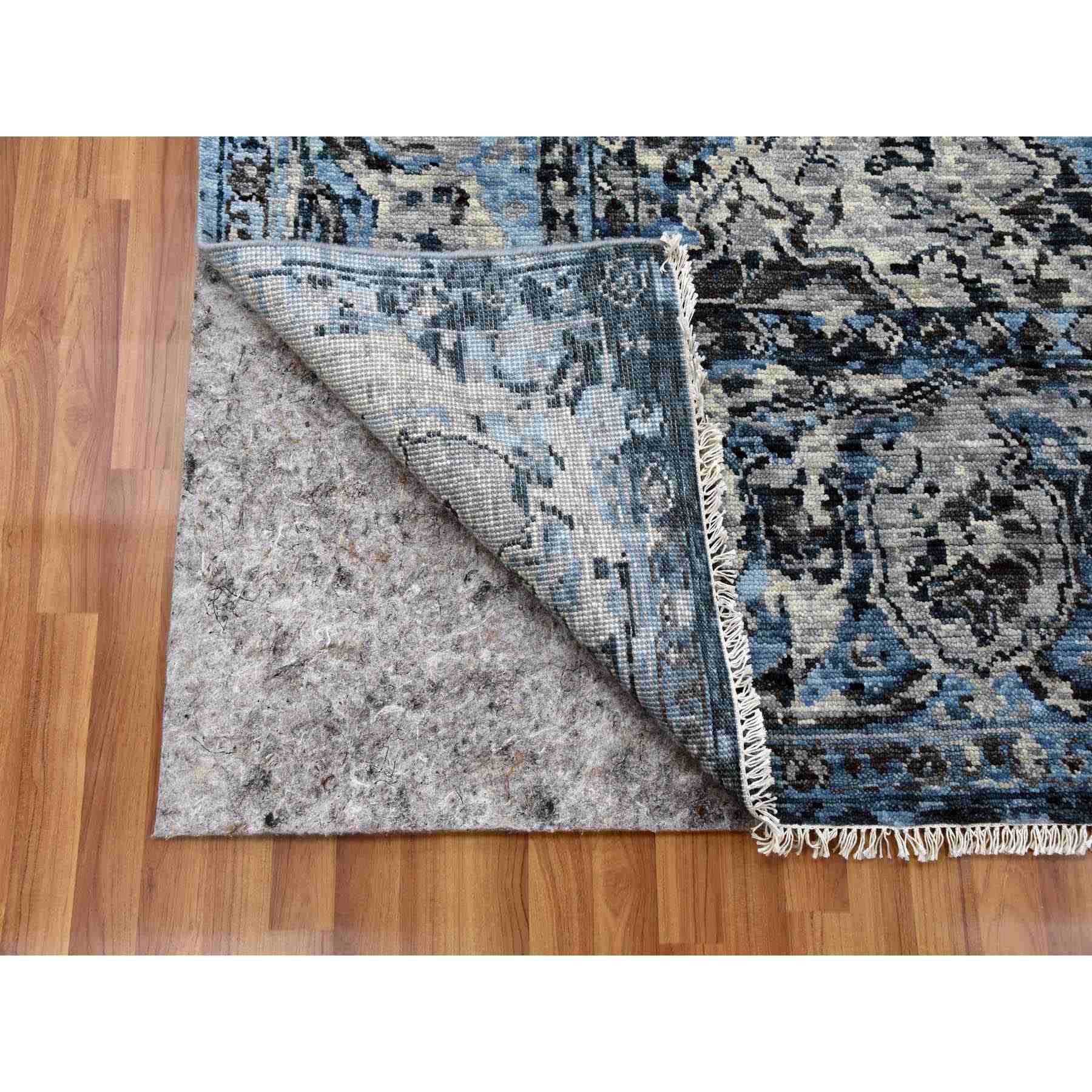 Modern-and-Contemporary-Hand-Knotted-Rug-396520