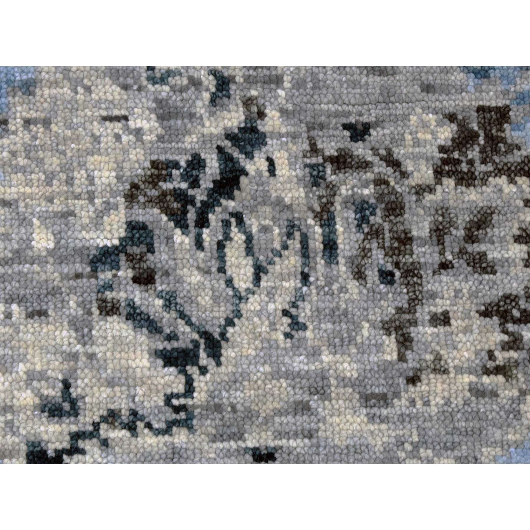 Modern-and-Contemporary-Hand-Knotted-Rug-396520