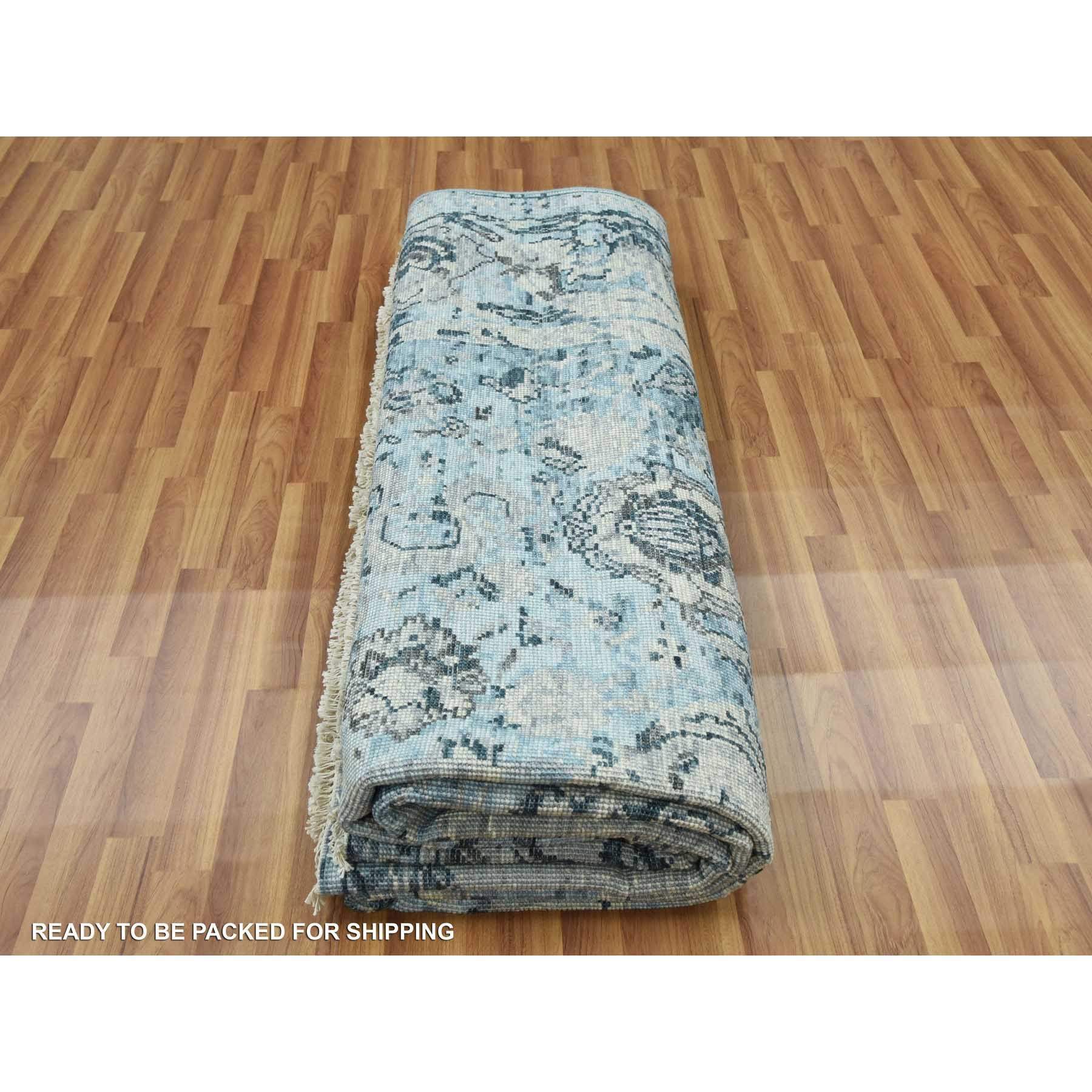 Modern-and-Contemporary-Hand-Knotted-Rug-396520