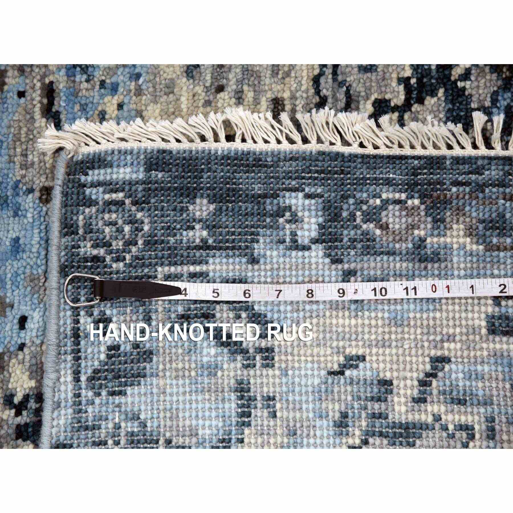 Modern-and-Contemporary-Hand-Knotted-Rug-396520