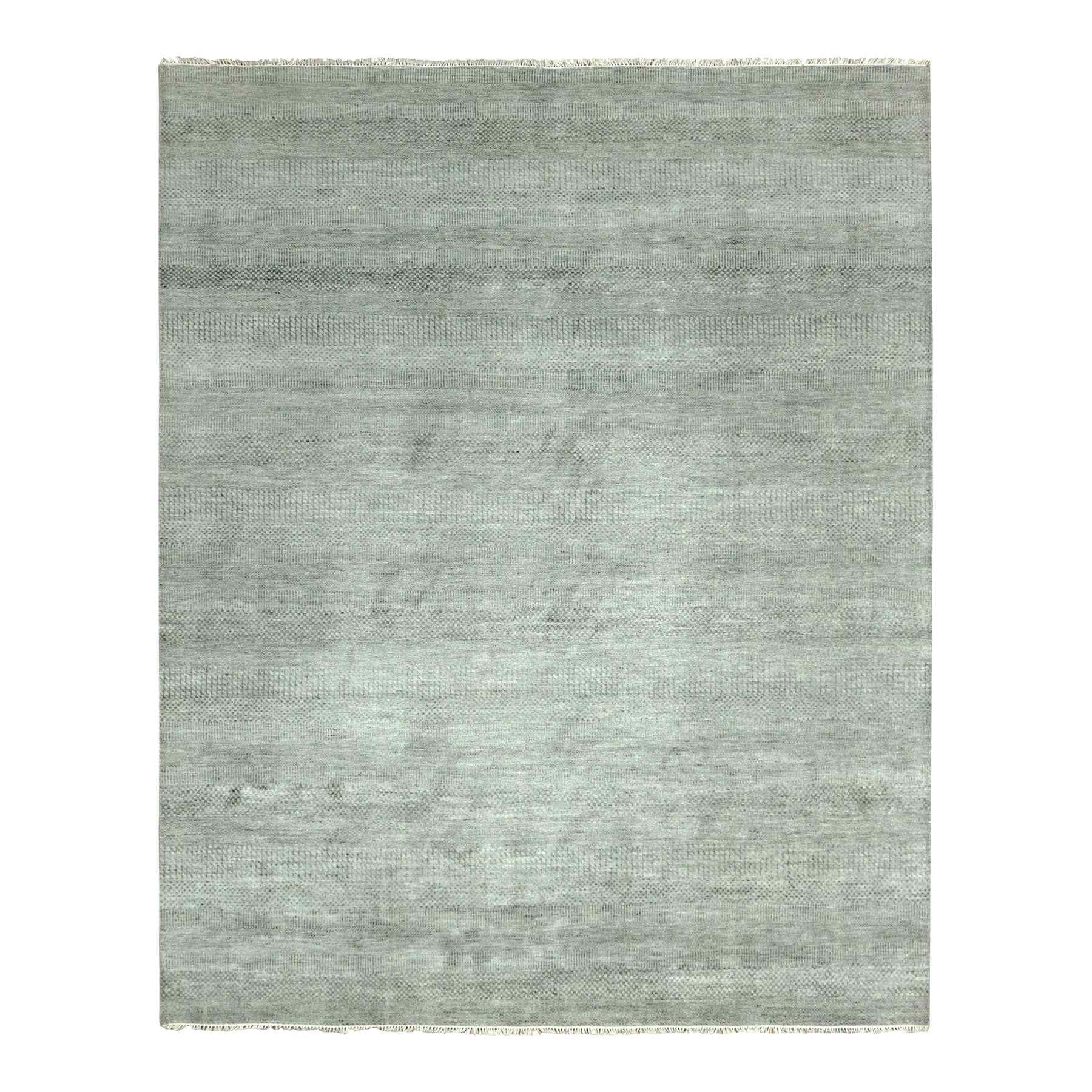 Modern-and-Contemporary-Hand-Knotted-Rug-396575