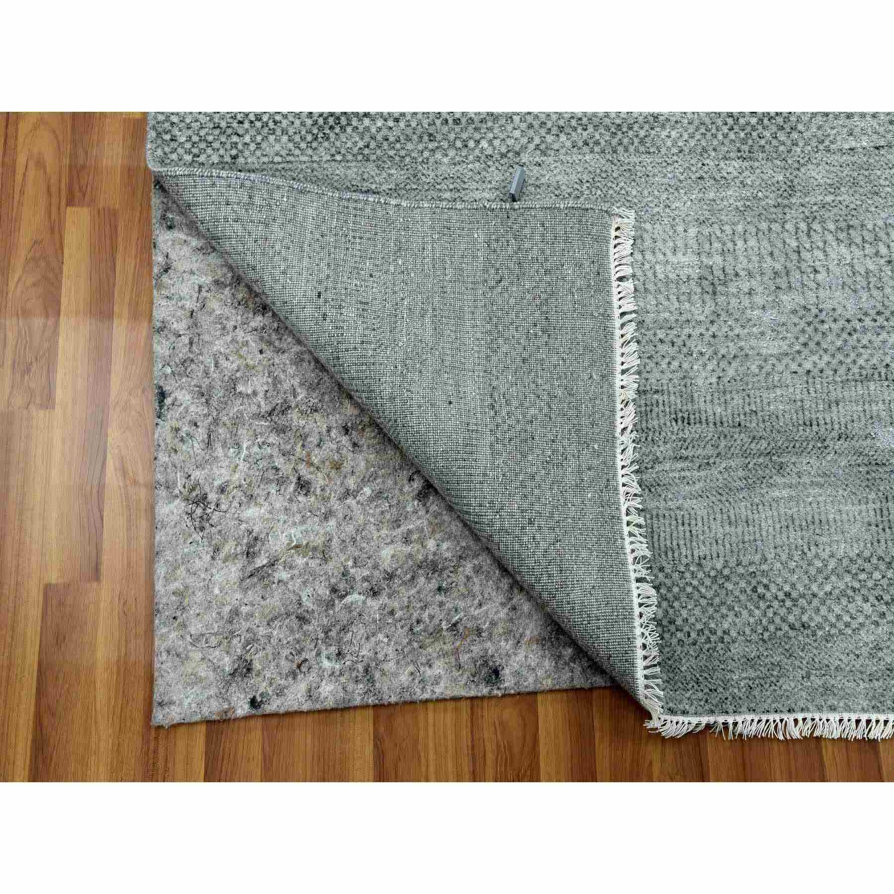Modern-and-Contemporary-Hand-Knotted-Rug-396575