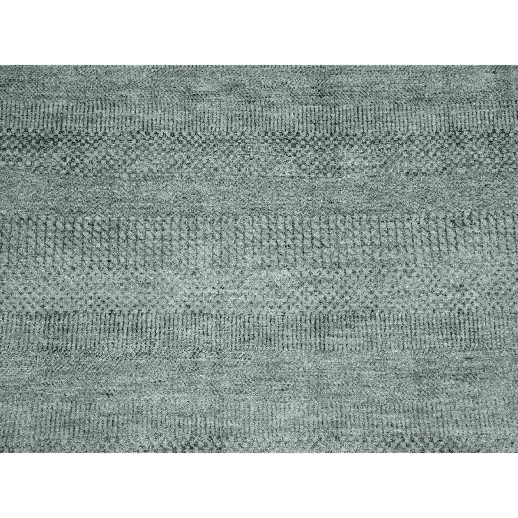 Modern-and-Contemporary-Hand-Knotted-Rug-396575