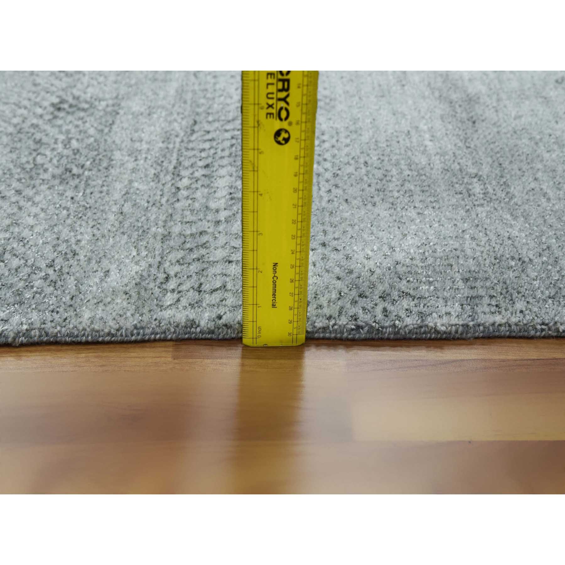 Modern-and-Contemporary-Hand-Knotted-Rug-396575