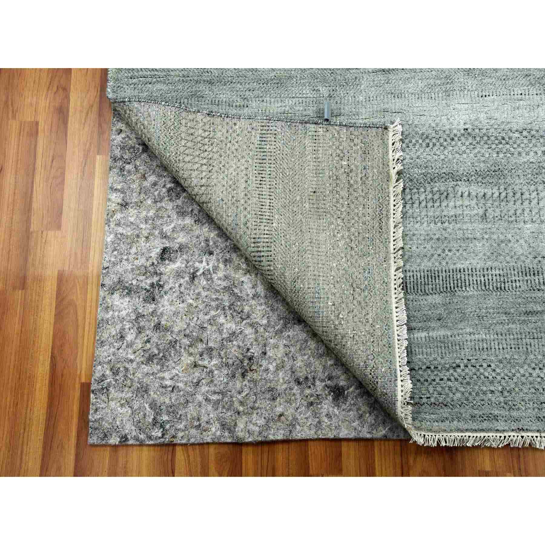 Modern-and-Contemporary-Hand-Knotted-Rug-396585