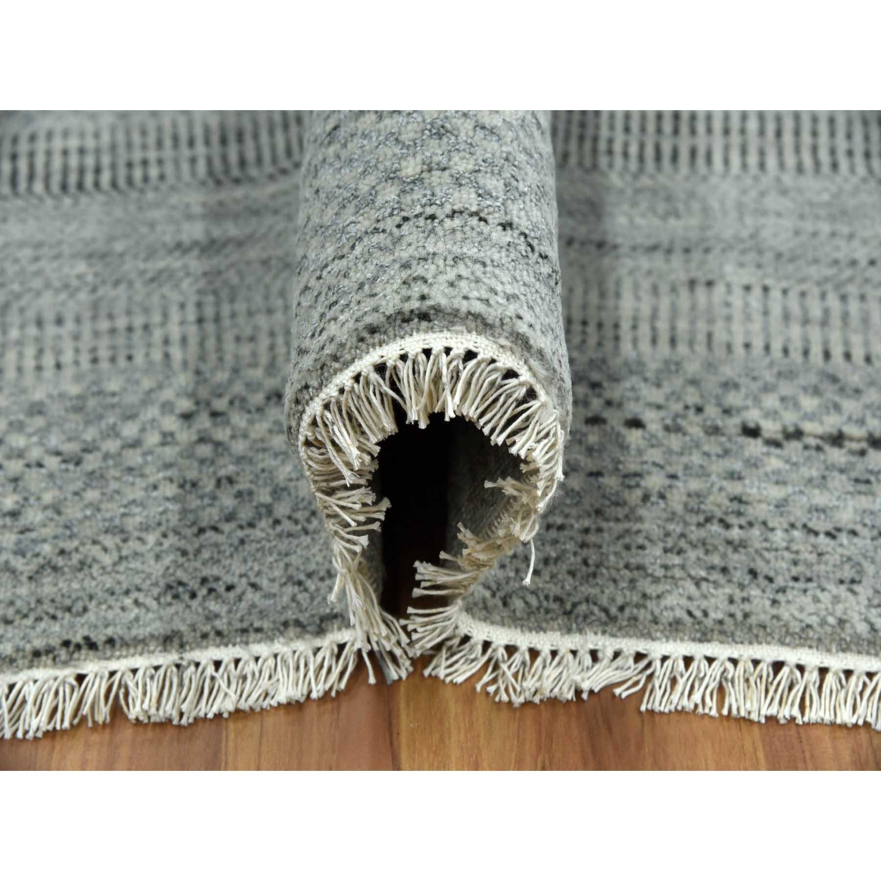 Modern-and-Contemporary-Hand-Knotted-Rug-396585