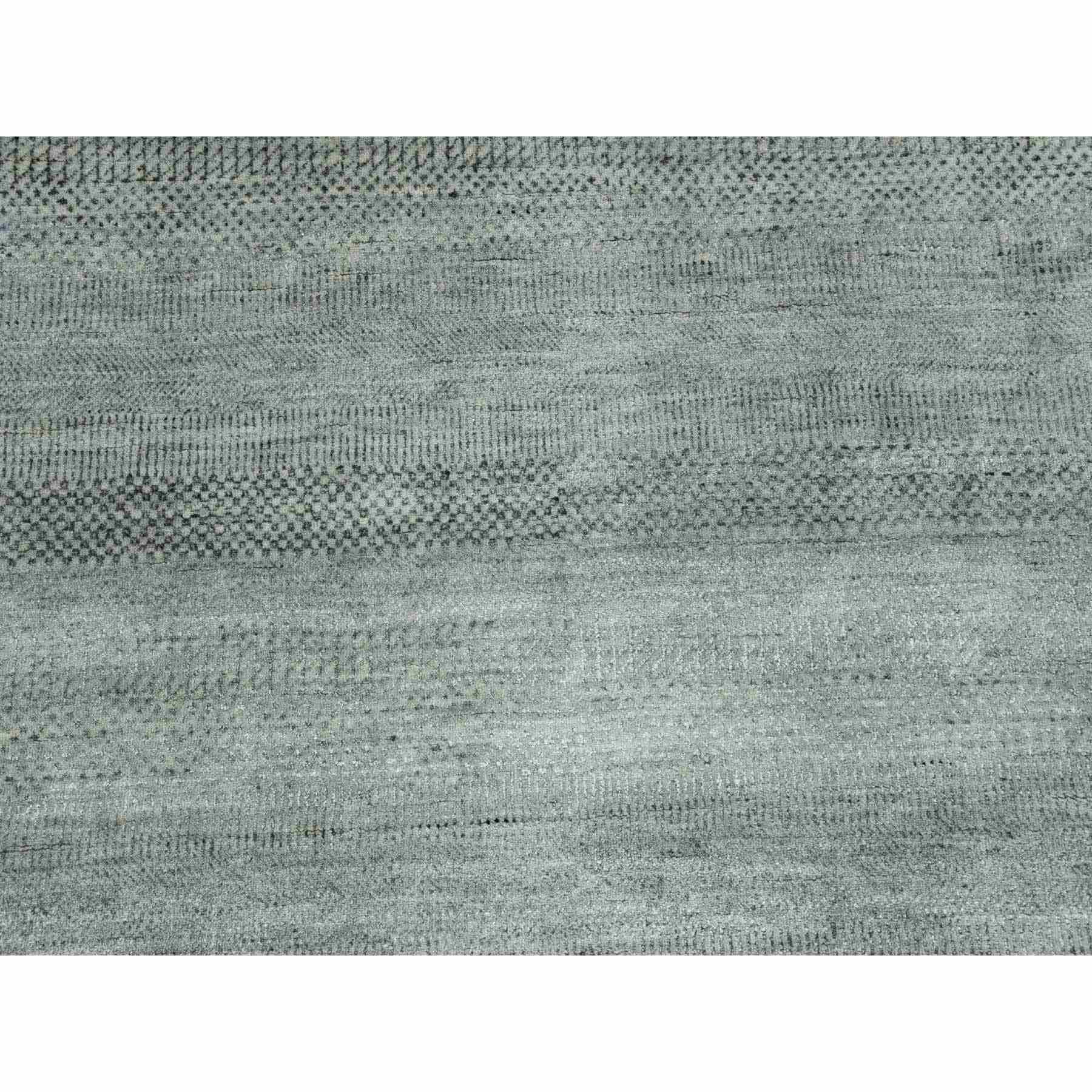 Modern-and-Contemporary-Hand-Knotted-Rug-396585