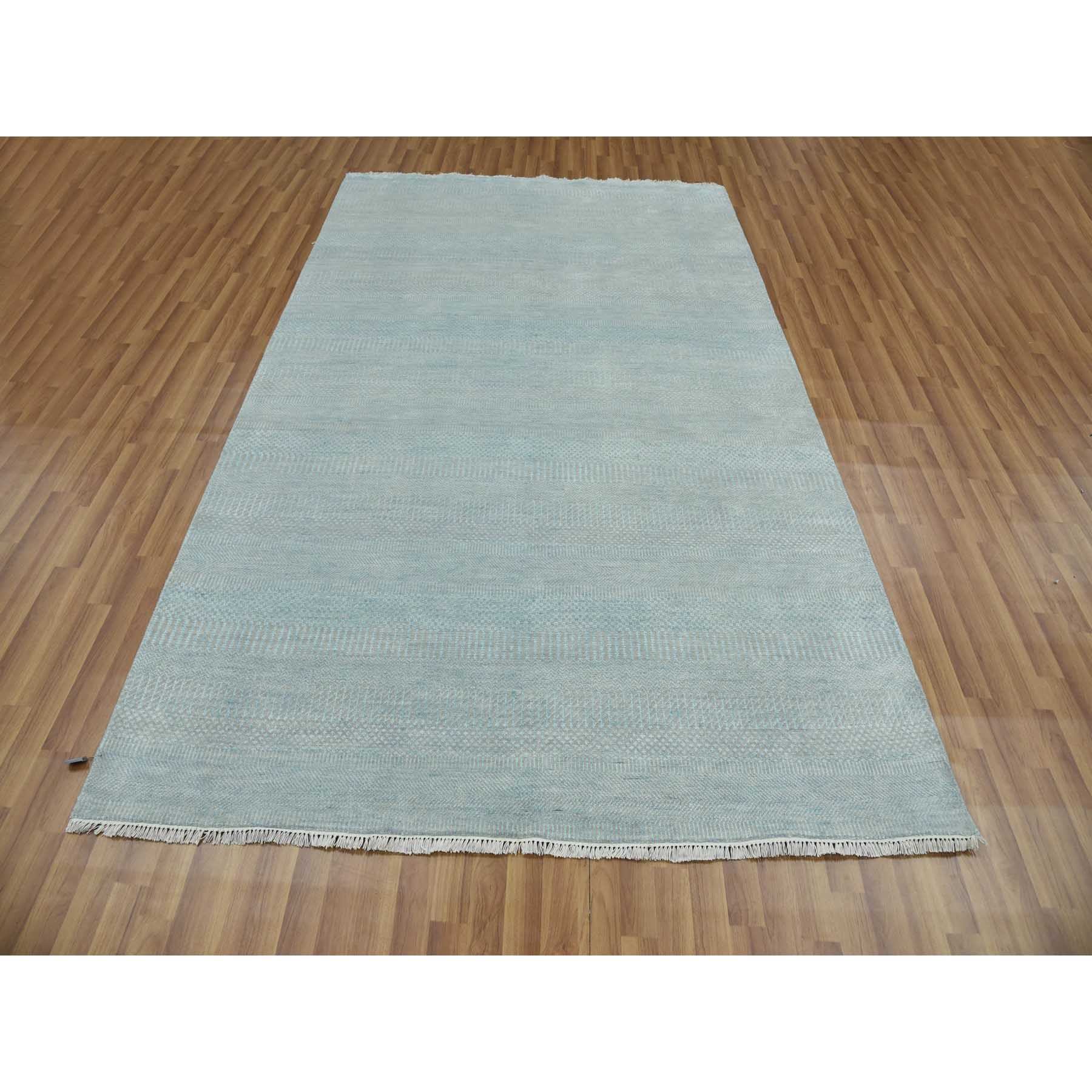 Modern-and-Contemporary-Hand-Knotted-Rug-396665