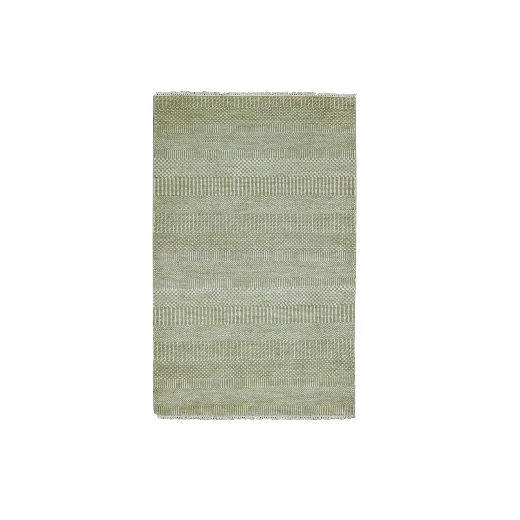 Modern-and-Contemporary-Hand-Knotted-Rug-396770