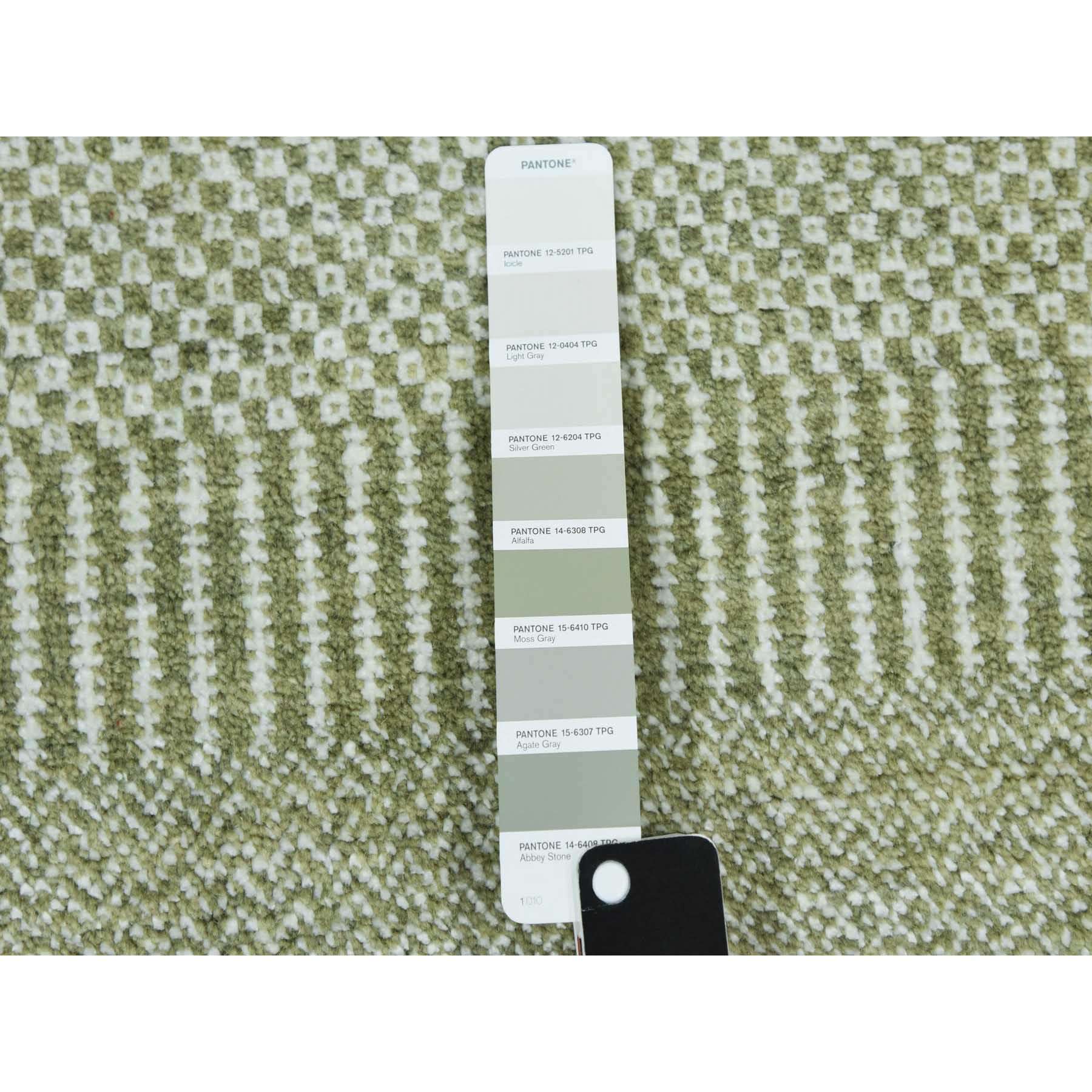 Modern-and-Contemporary-Hand-Knotted-Rug-396770