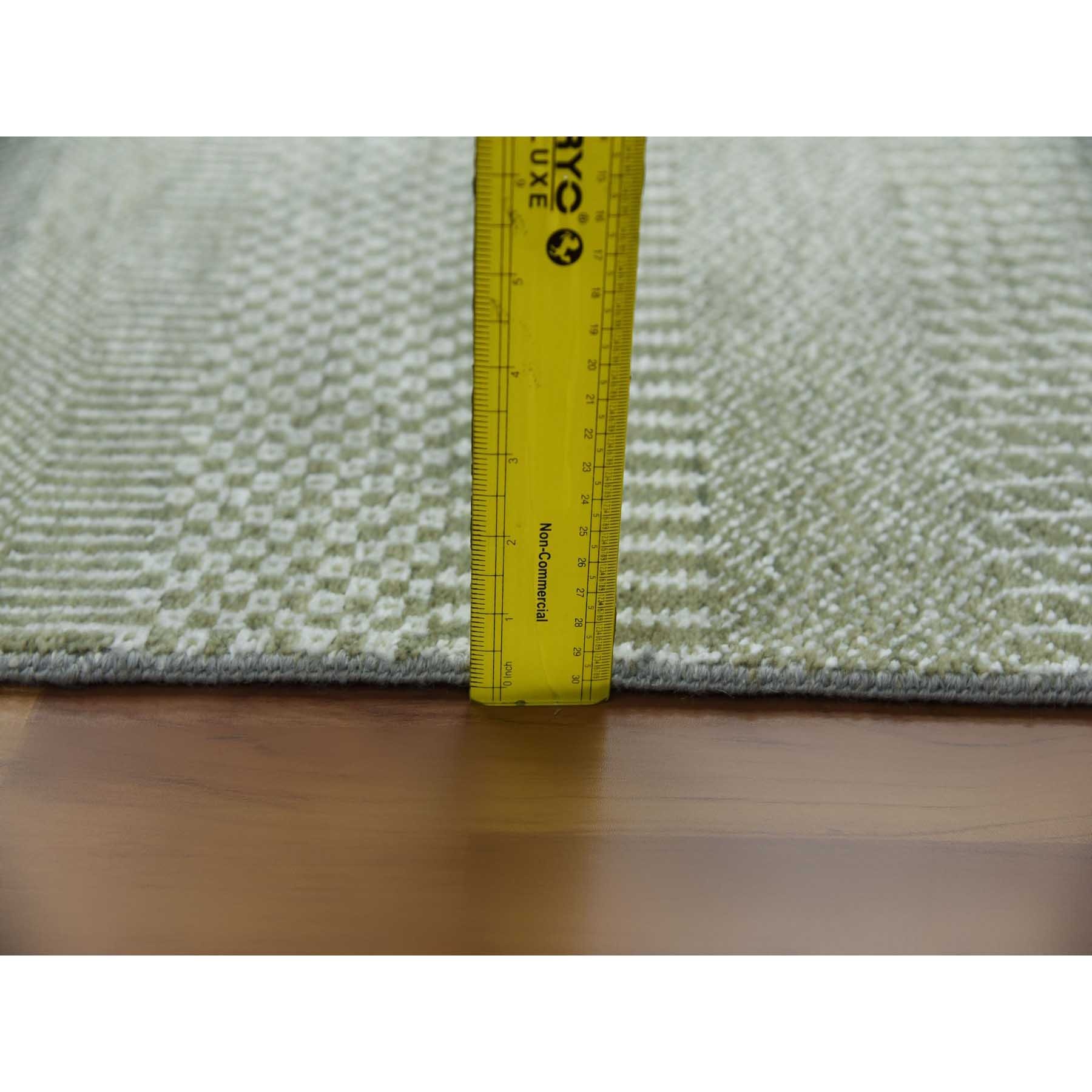 Modern-and-Contemporary-Hand-Knotted-Rug-396770