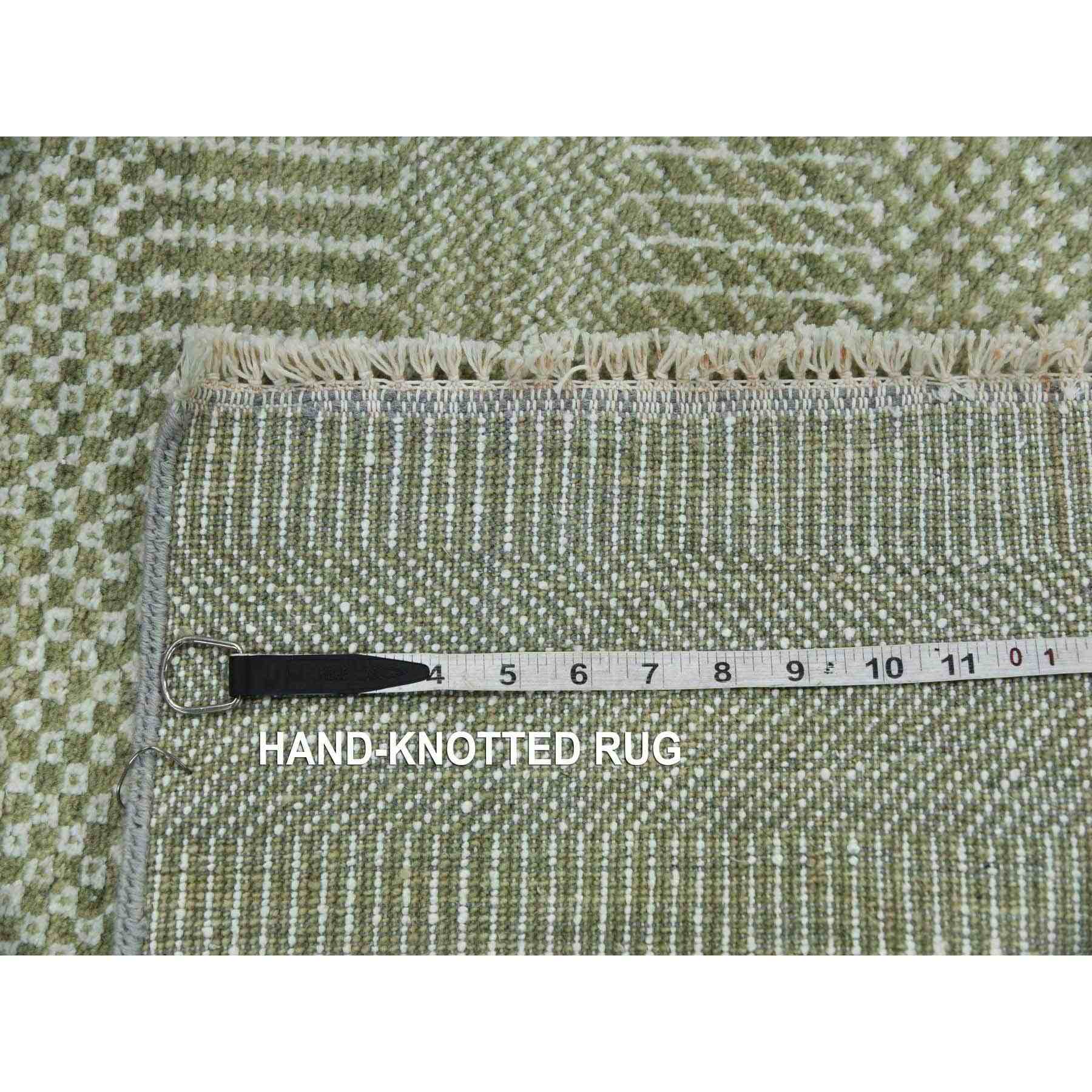Modern-and-Contemporary-Hand-Knotted-Rug-396770