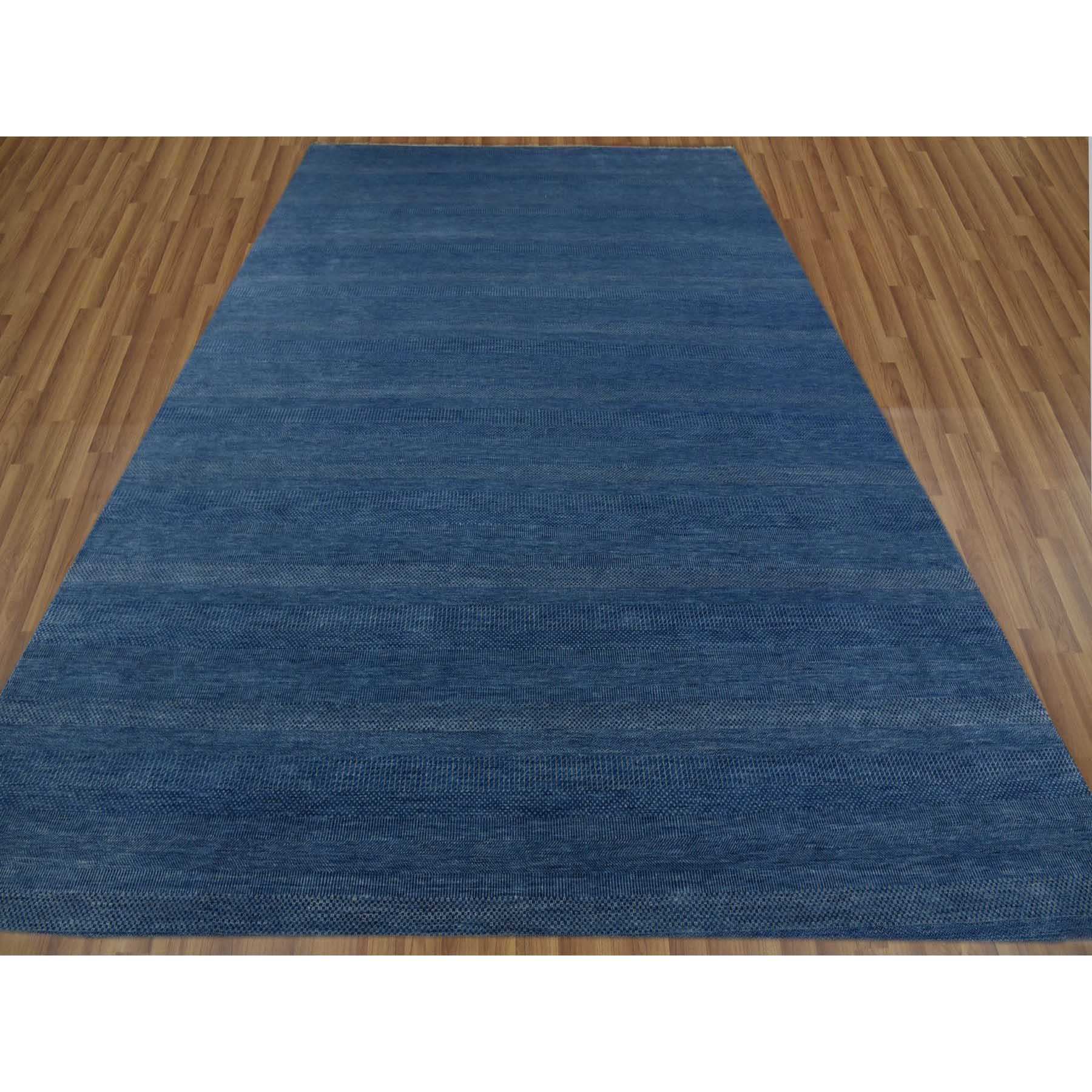 Modern-and-Contemporary-Hand-Knotted-Rug-396790