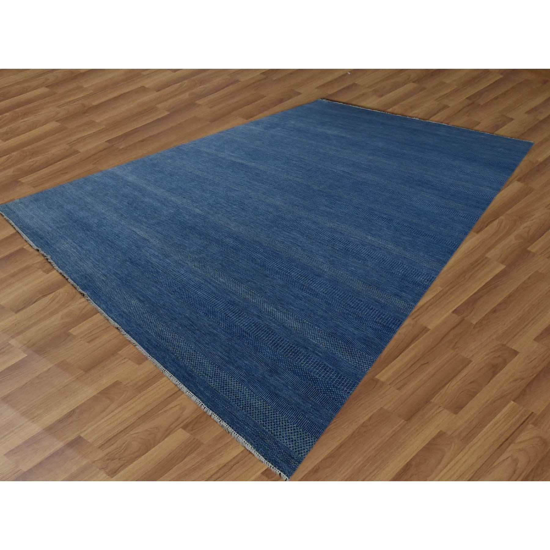 Modern-and-Contemporary-Hand-Knotted-Rug-396790