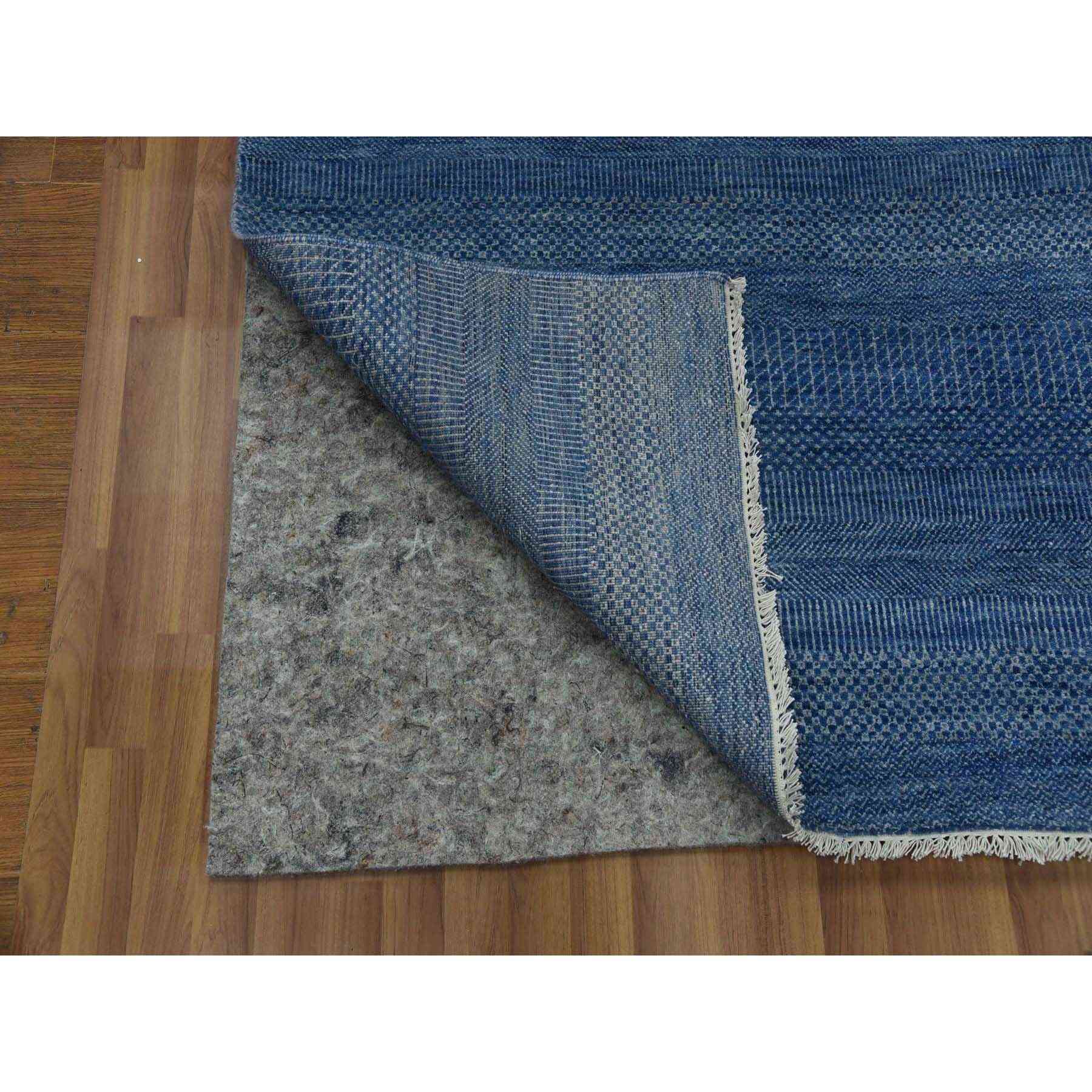 Modern-and-Contemporary-Hand-Knotted-Rug-396790
