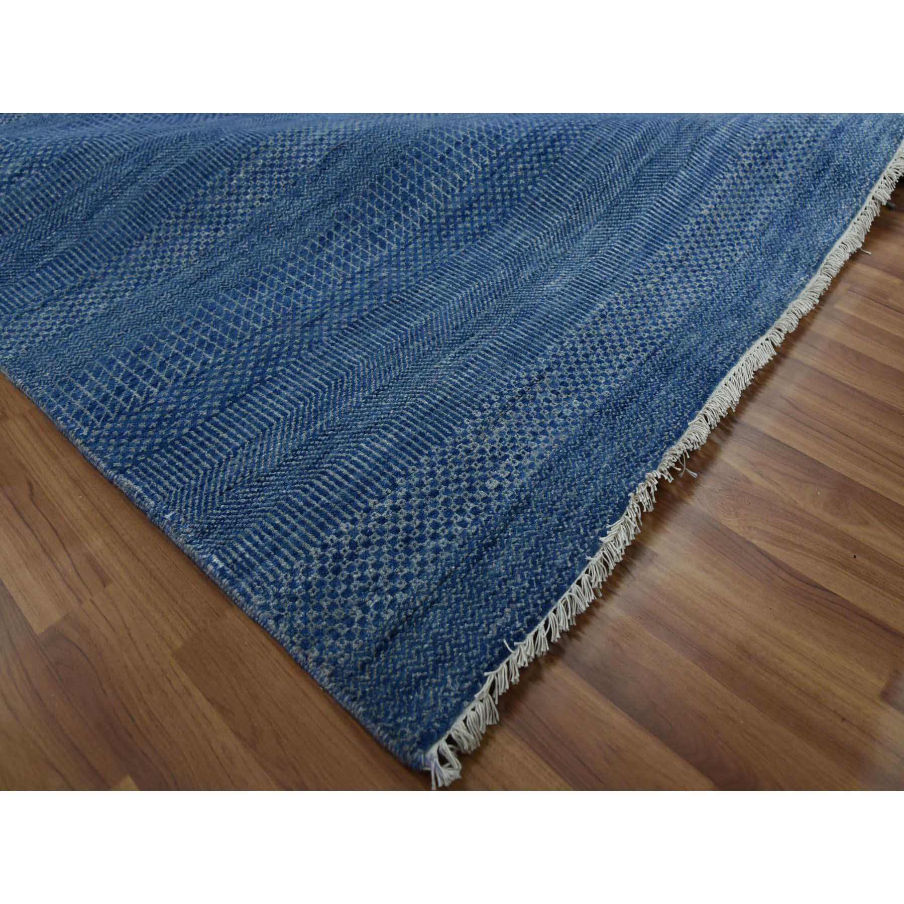 Modern-and-Contemporary-Hand-Knotted-Rug-396790