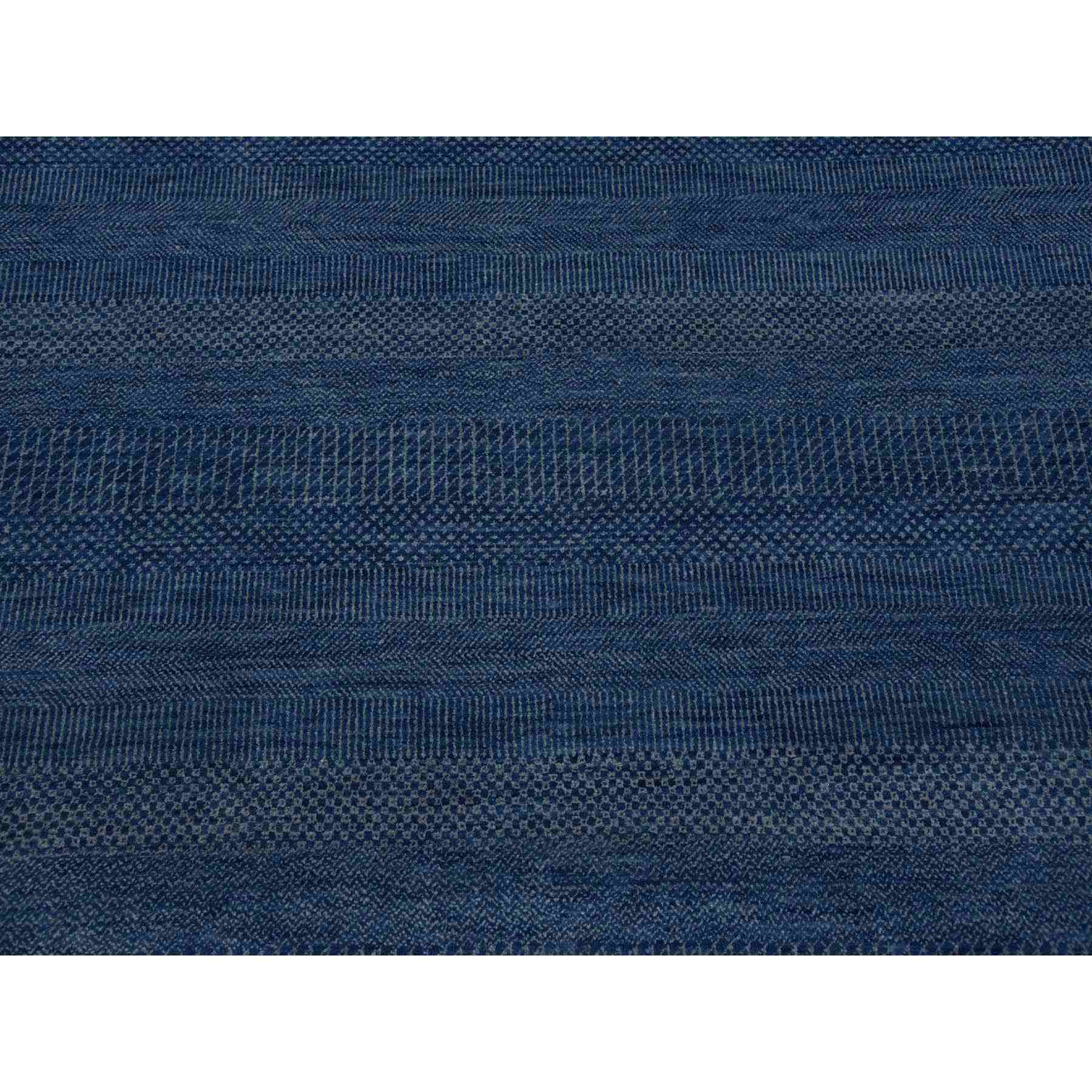 Modern-and-Contemporary-Hand-Knotted-Rug-396790
