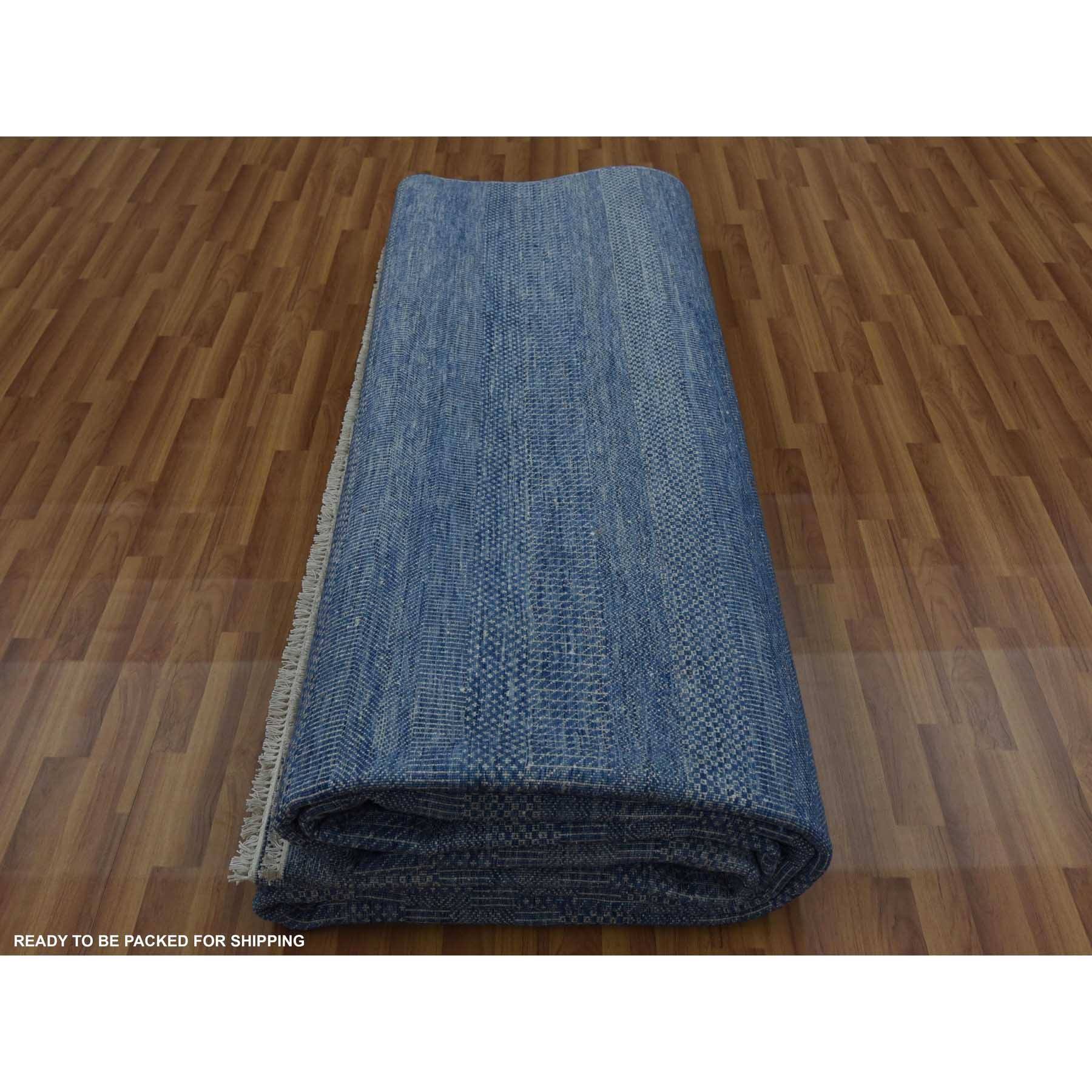 Modern-and-Contemporary-Hand-Knotted-Rug-396790