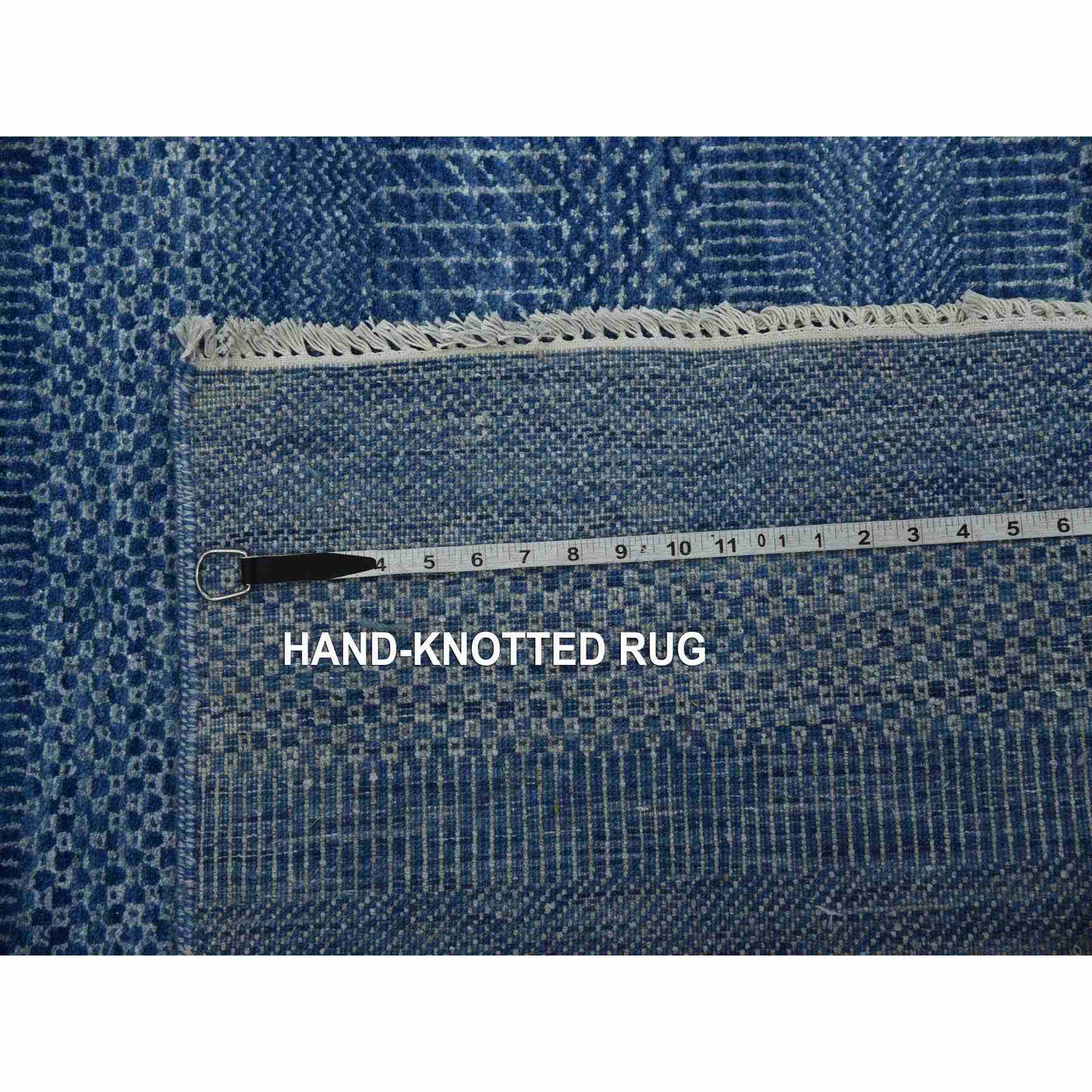 Modern-and-Contemporary-Hand-Knotted-Rug-396790