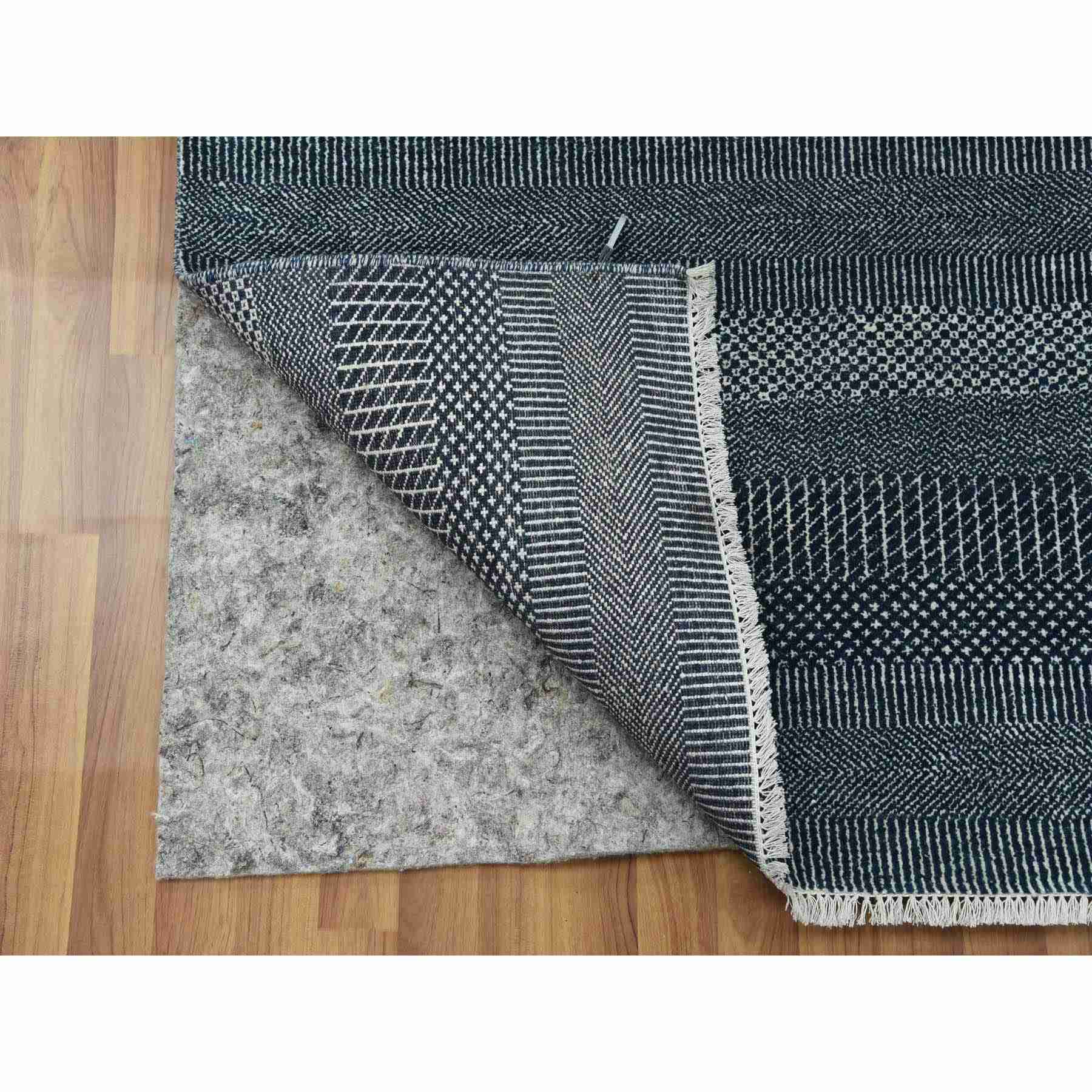 Modern-and-Contemporary-Hand-Knotted-Rug-396815