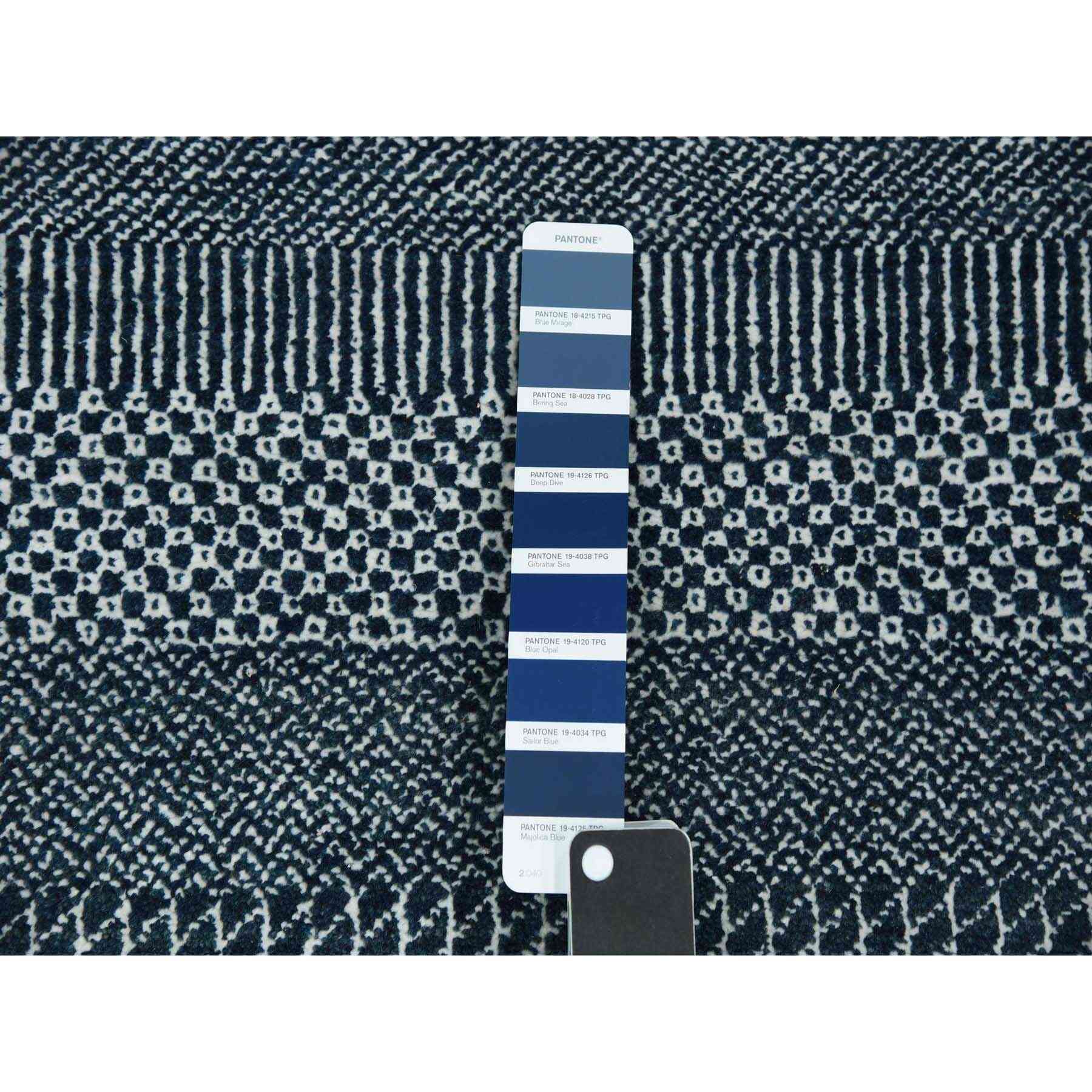 Modern-and-Contemporary-Hand-Knotted-Rug-396815