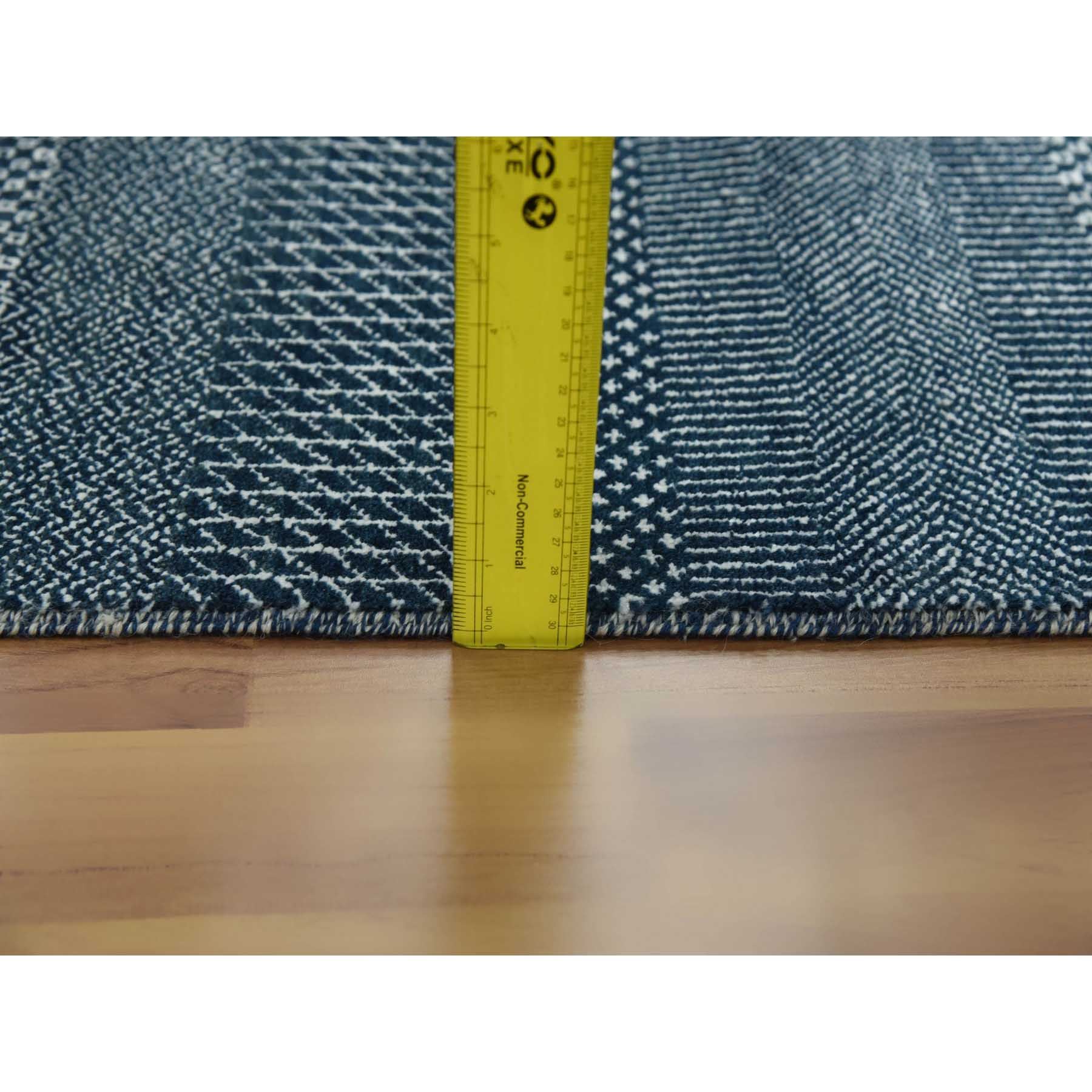 Modern-and-Contemporary-Hand-Knotted-Rug-396815
