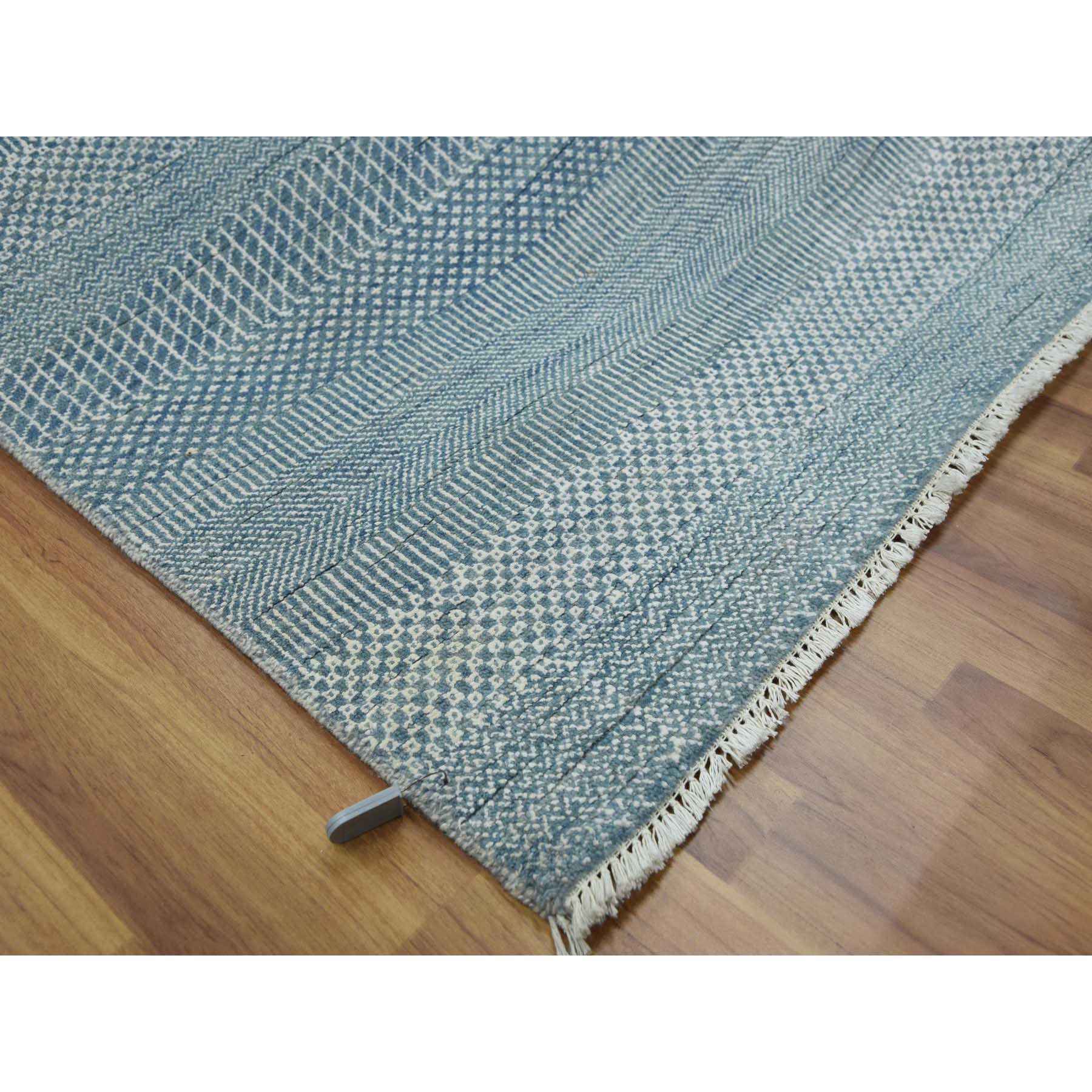 Modern-and-Contemporary-Hand-Knotted-Rug-396820