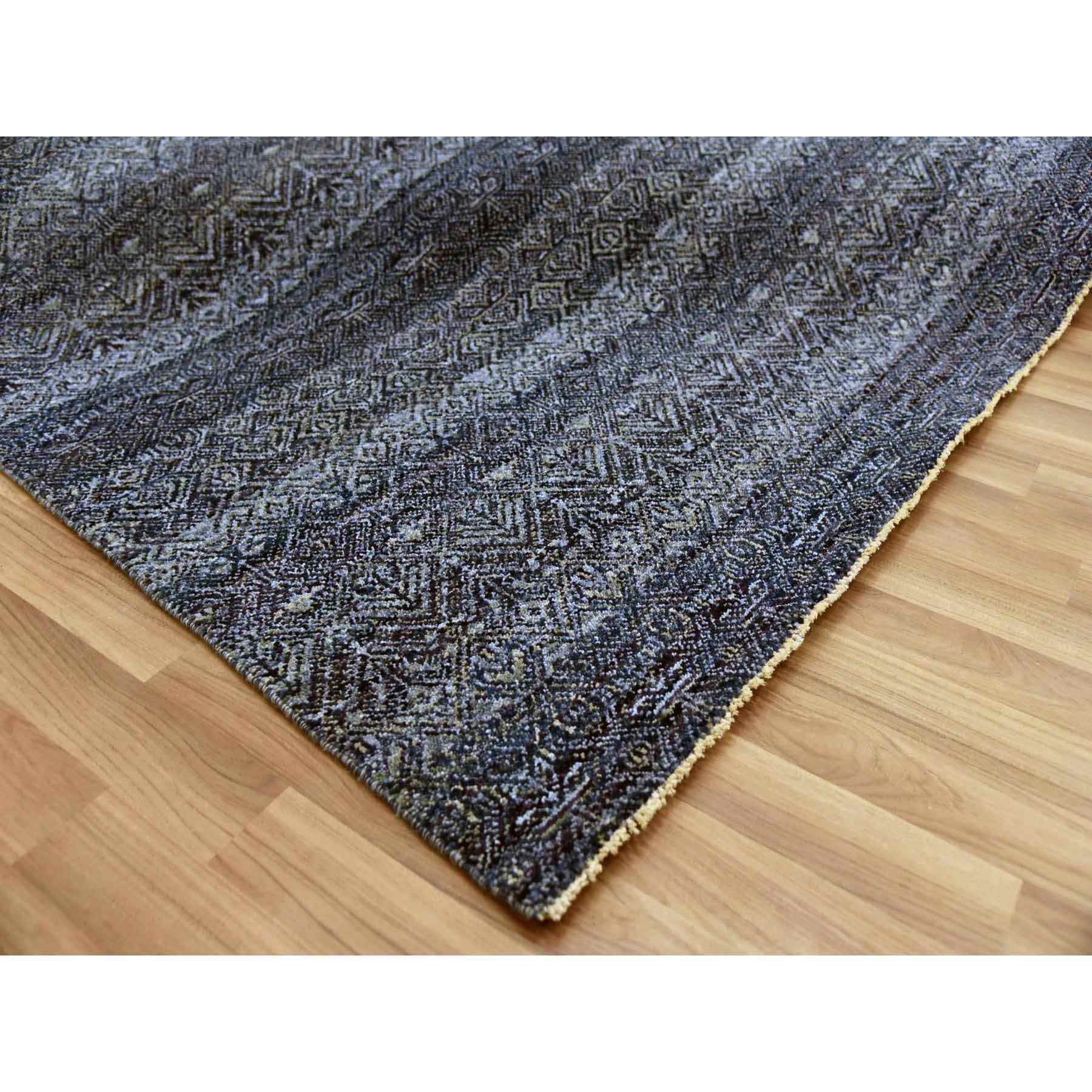 Modern-and-Contemporary-Hand-Knotted-Rug-396860