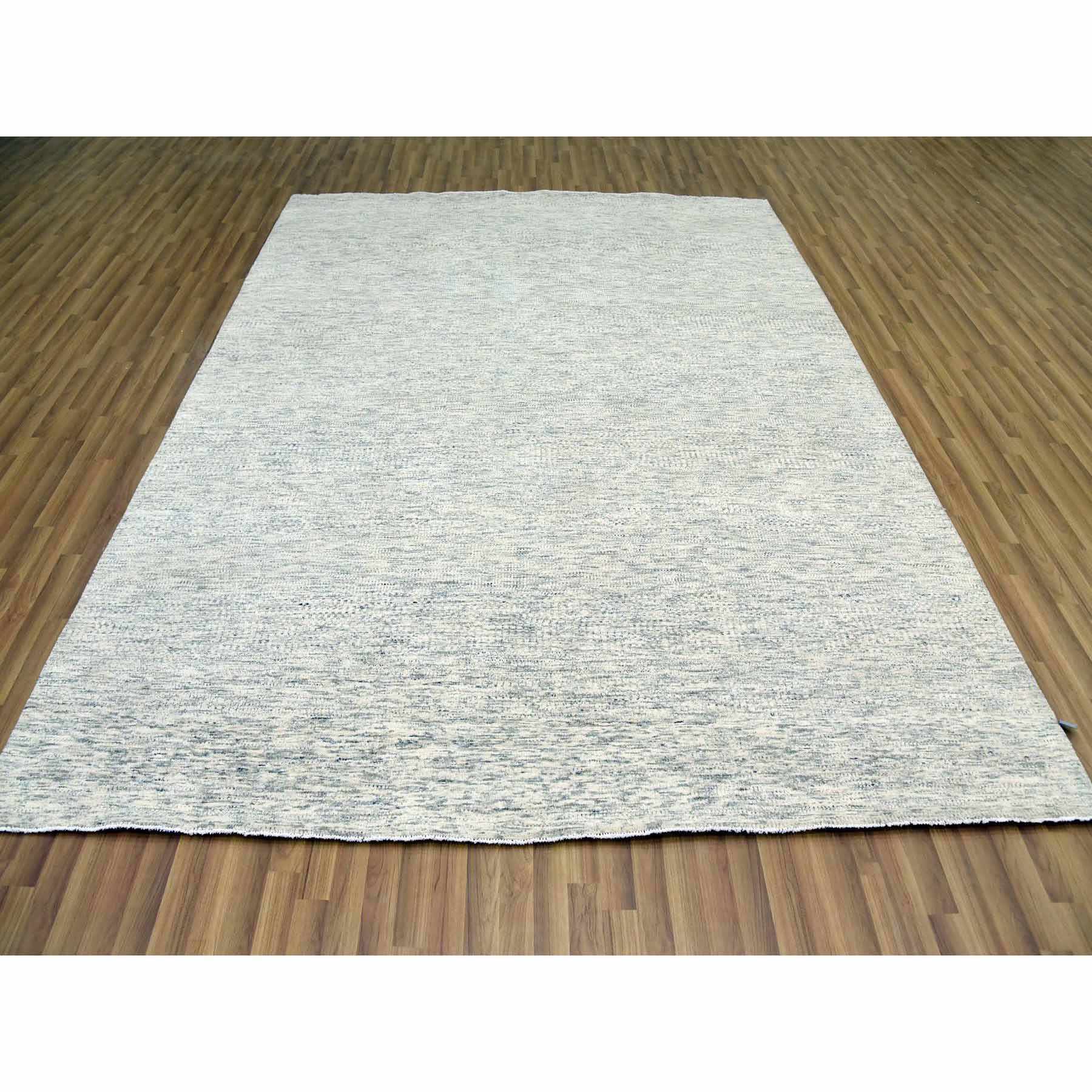 Modern-and-Contemporary-Hand-Knotted-Rug-396885