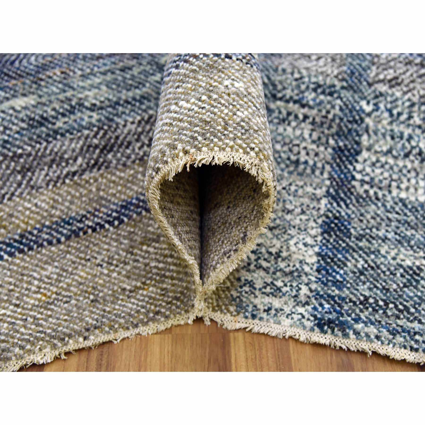 Modern-and-Contemporary-Hand-Knotted-Rug-396890