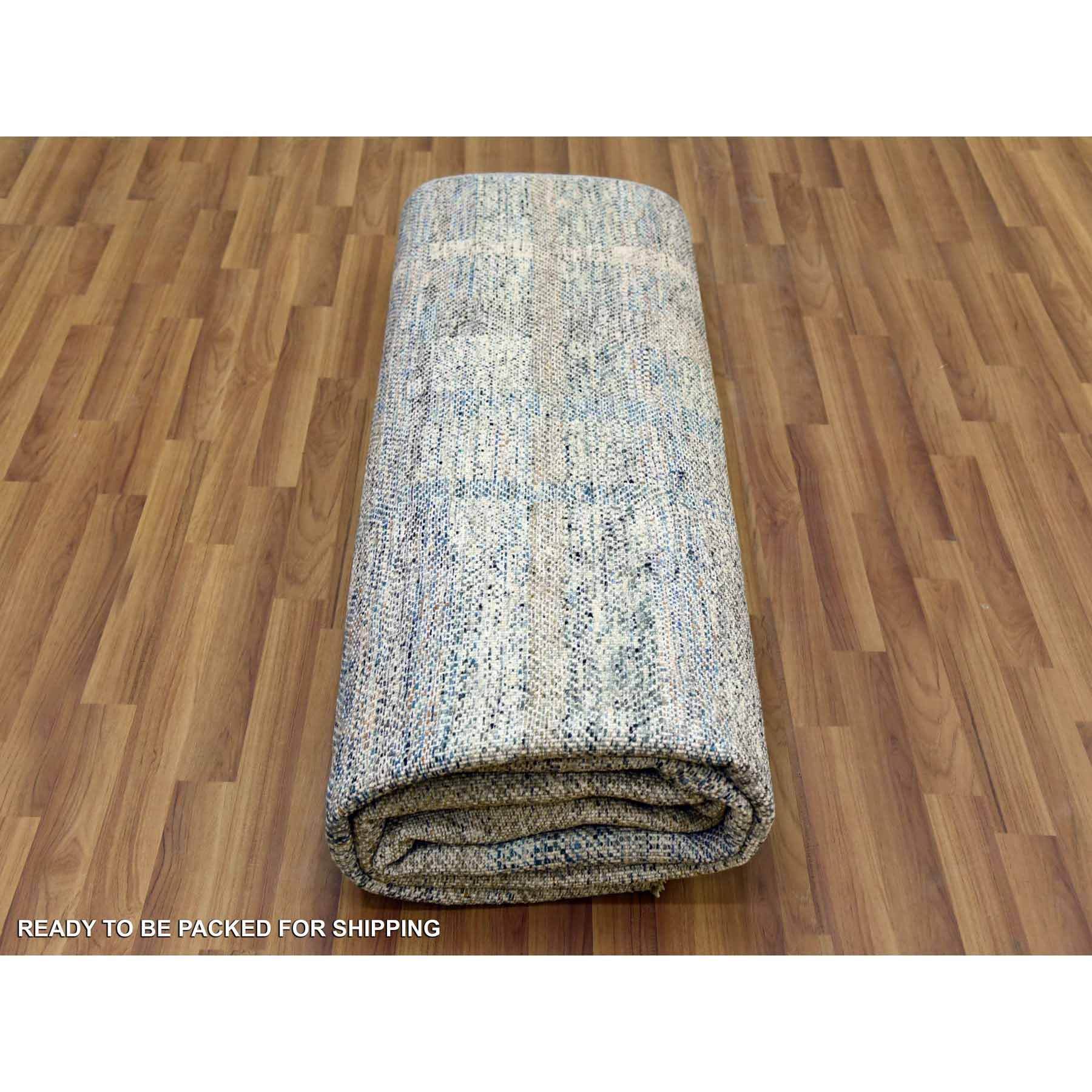 Modern-and-Contemporary-Hand-Knotted-Rug-396890